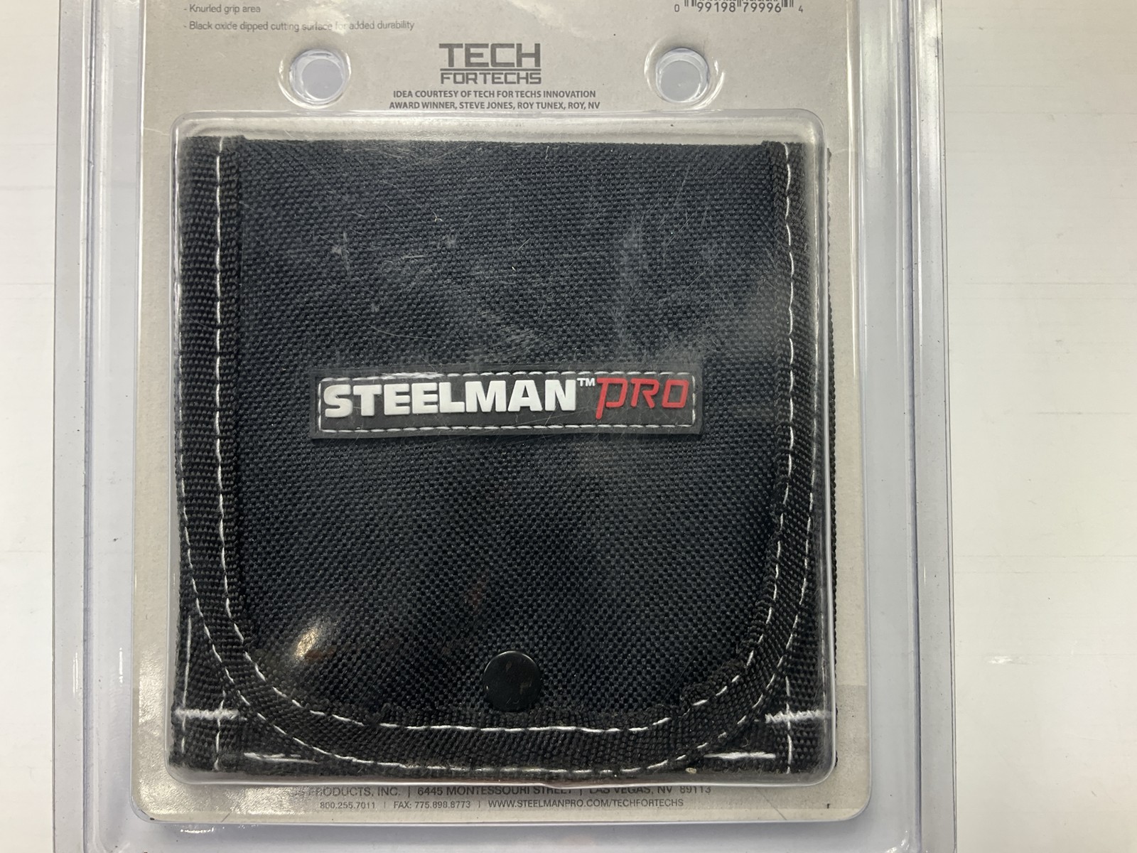 STEELMAN PRO 79996 2-Piece 3/8-Inch Drive Spark Plug Socket Set, 5/8″ And 13/16″