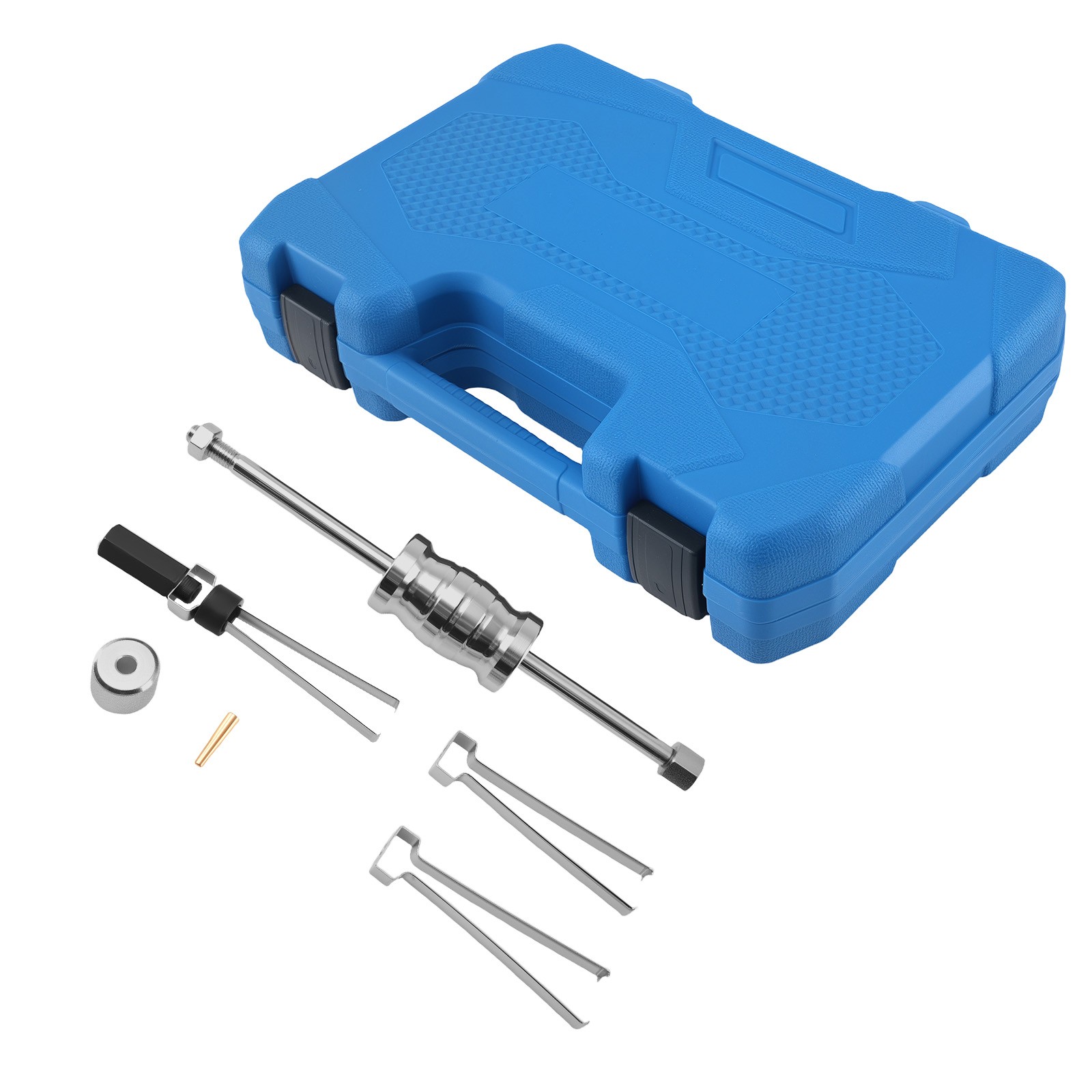 Fuel Injector Puller Remover Tool Kitfor Duratec 1.0L 2.0L 310-206 9997410