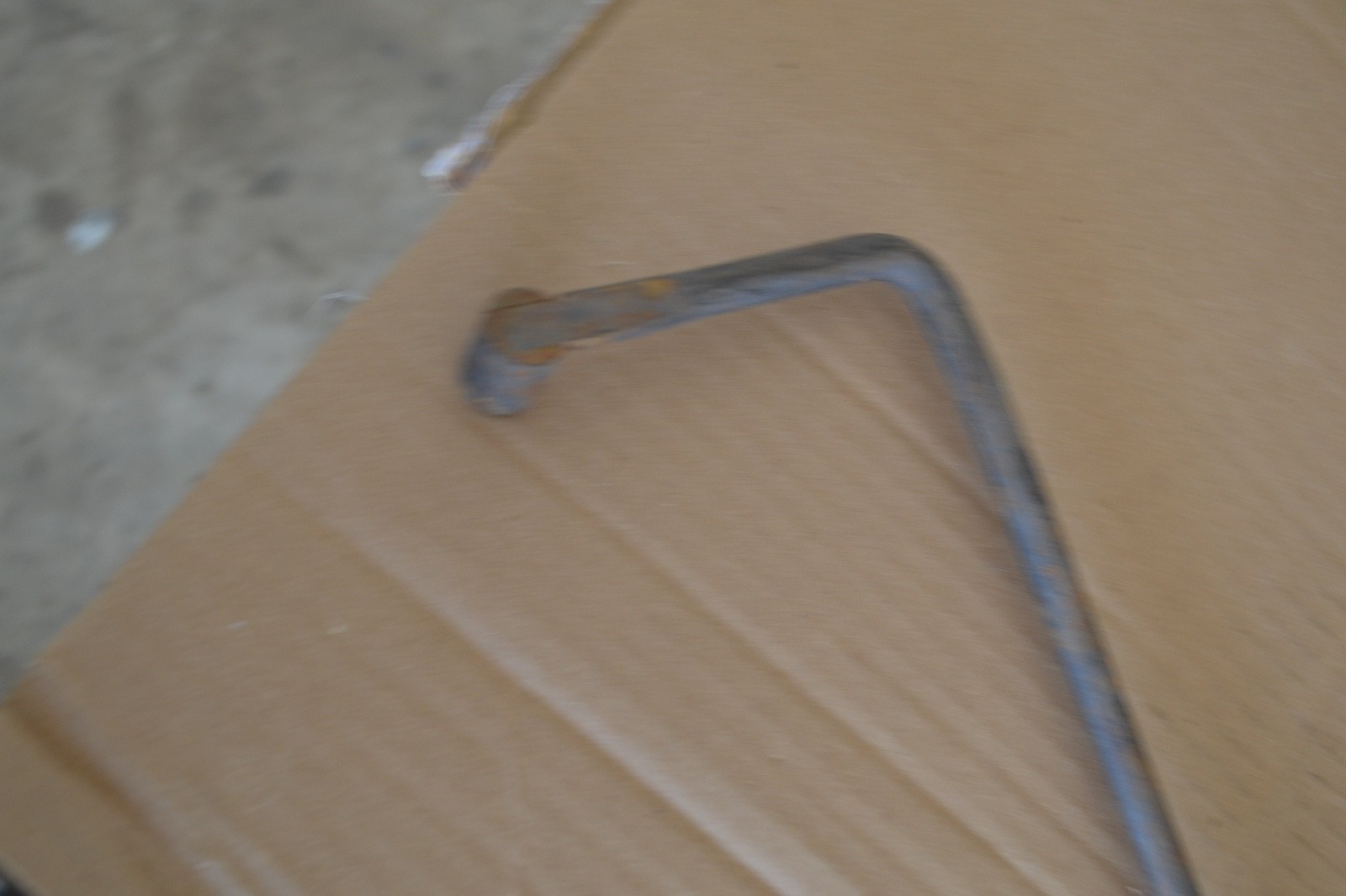 Mac Tools Door Hinge Wrenchs S185 12mm
