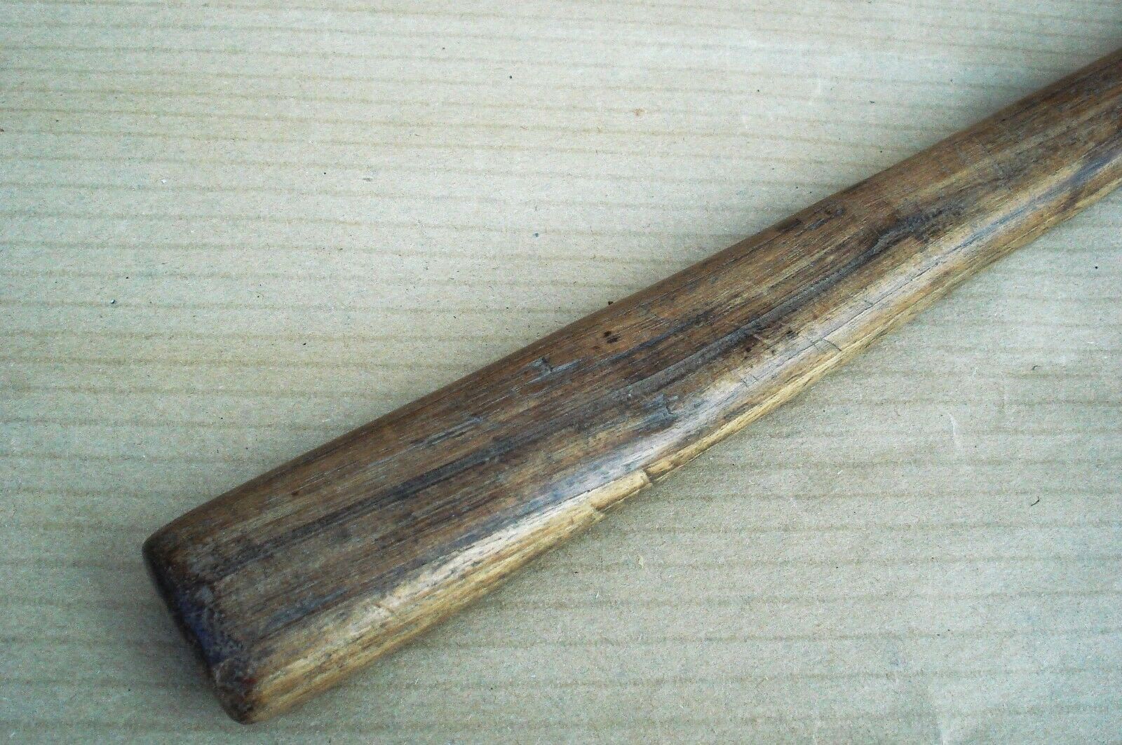 OLD HAMMER 250 GRAMS FOR ALFA ROMEO LANCIA FLAMINIA ARDEA AURELIA 1958 TOOL KIT