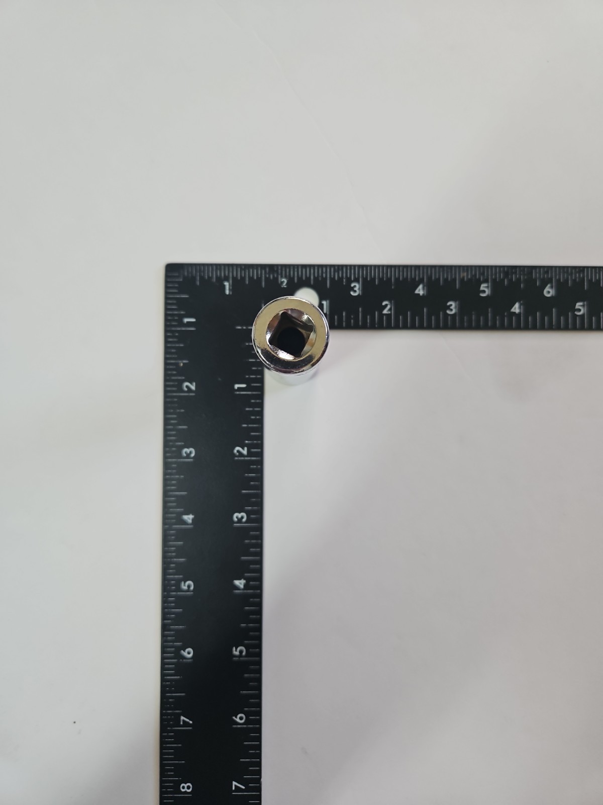 Husky 5/8 Inch 6-Point 3/8″ Drive Deep Socket New