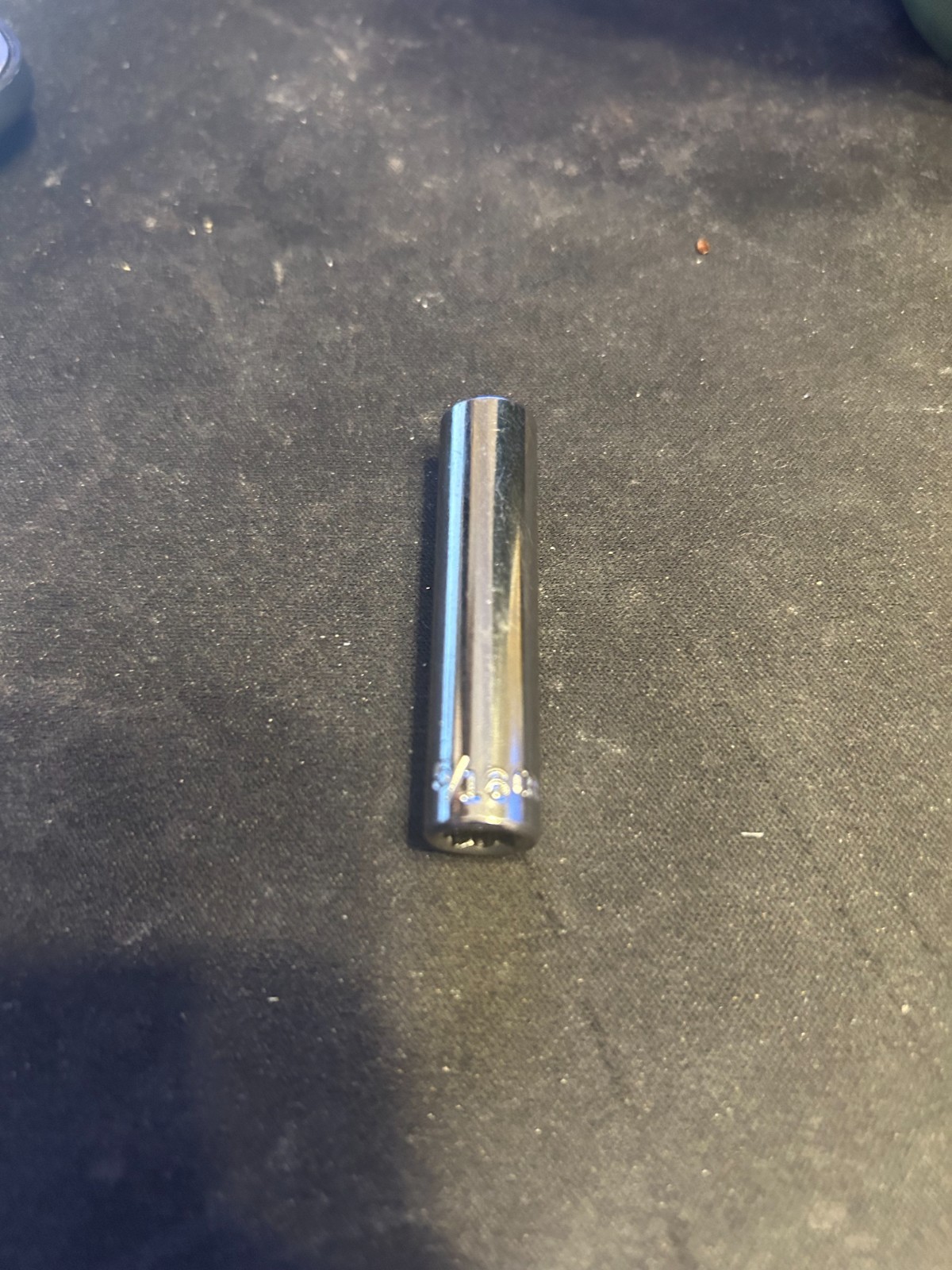 Craftsman 5/16 1/4″ Drive Deep 6 Point Standard Socket