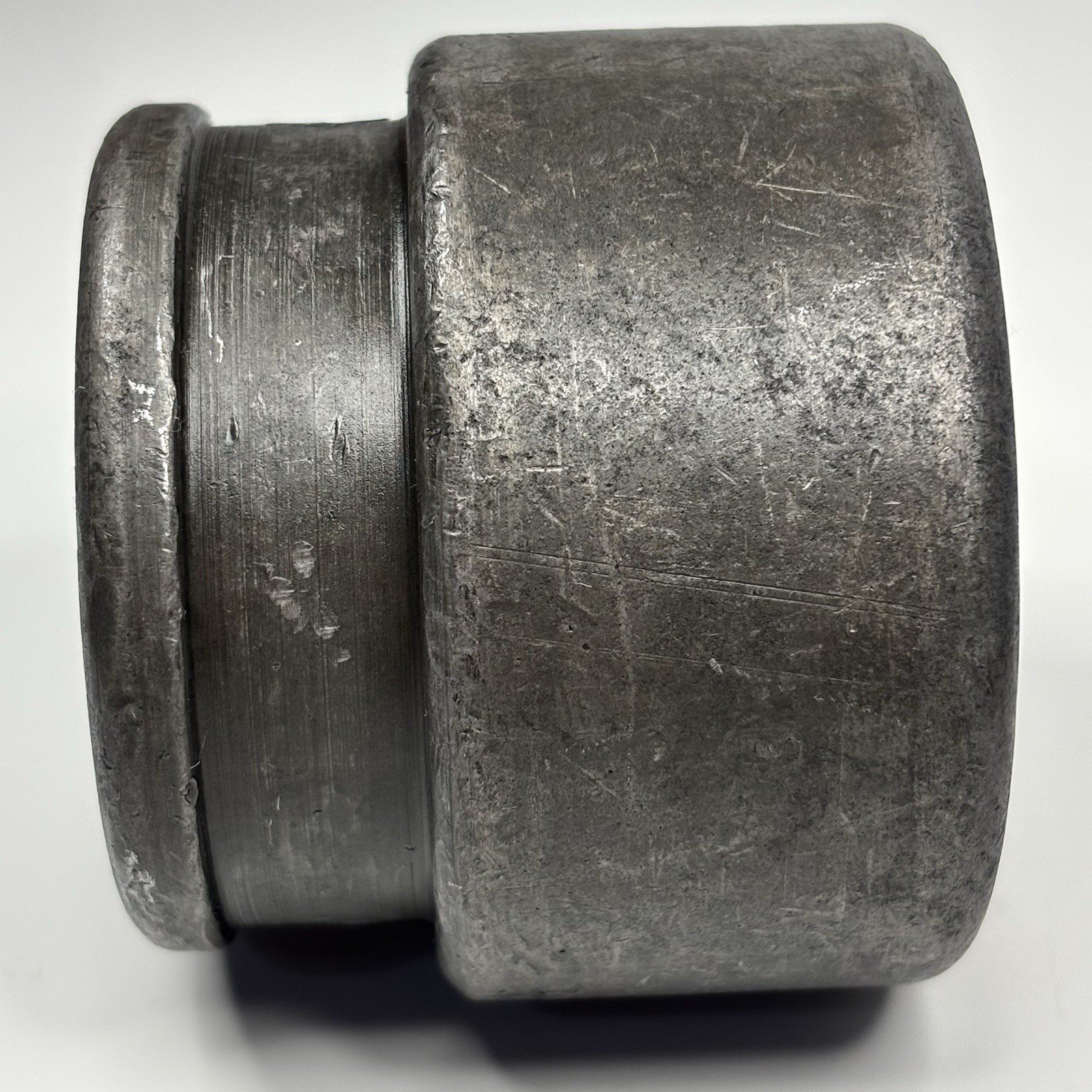 Snap On IP742 1” Drive 8 Point SAE 1-5/16 Shallow Double Square Impact Socket