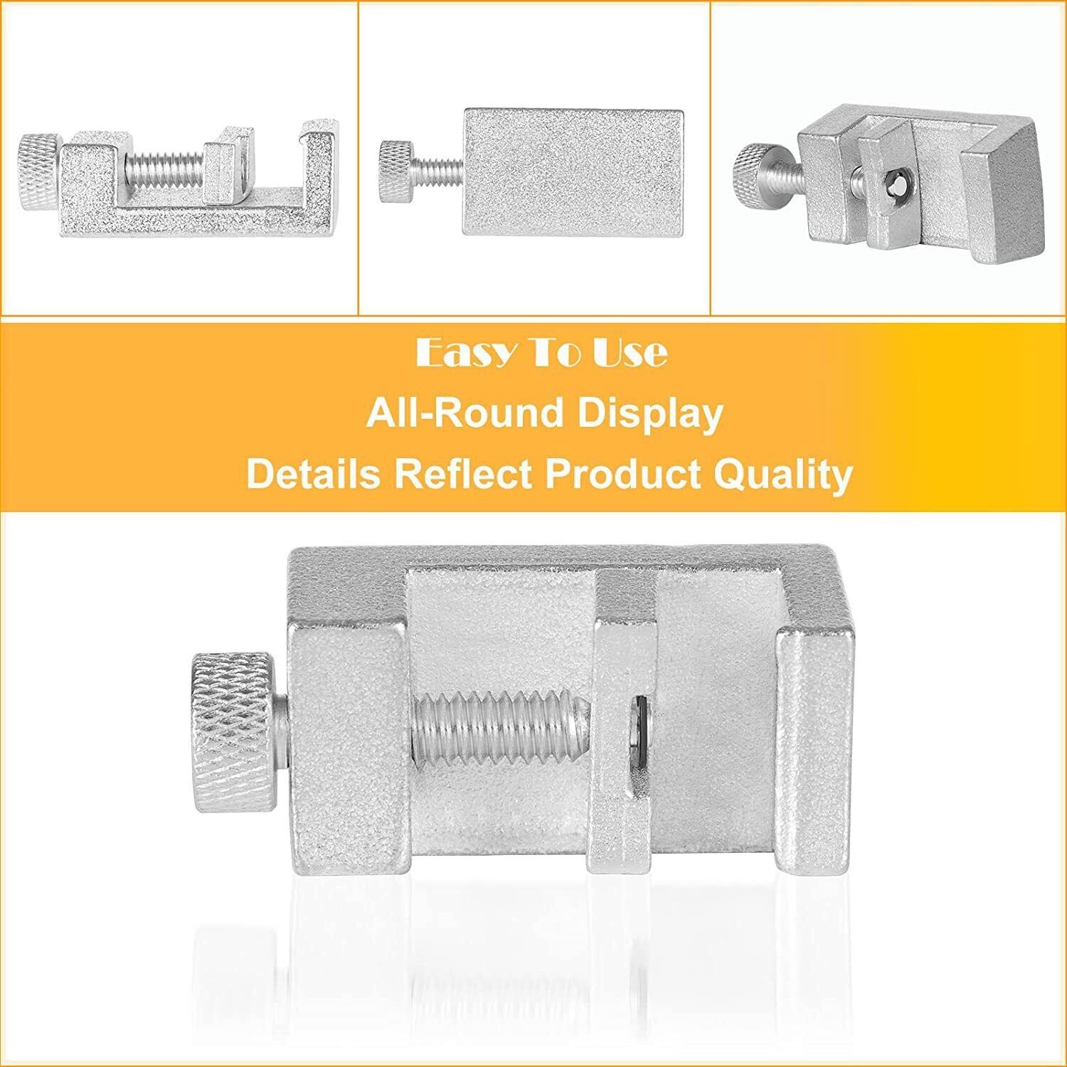 3458 A/C Belt Installation Tool Compatible for BMW N62&Mini W17 A/C Belt 641040