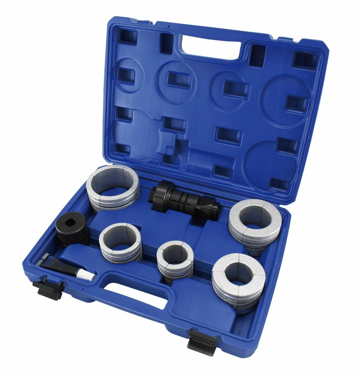 Astro Pneumatic 78835 Exhaust Pipe Stretcher Kit for Automotive Repairs