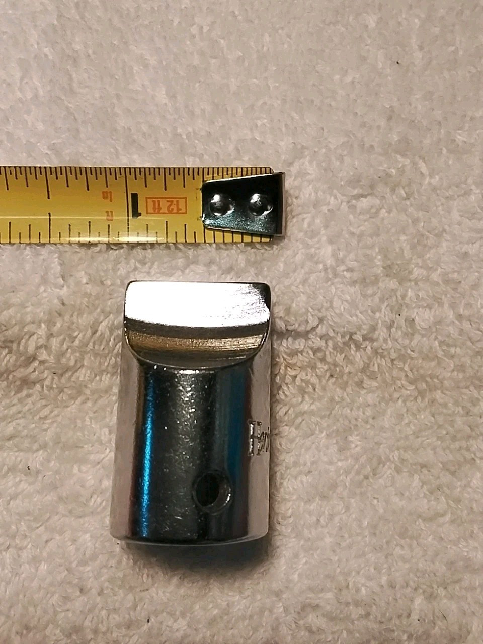 1/2″ DRIVE HERBRAND S-39 15/16″ DRAG LINK SOCKET USA 🇺🇸