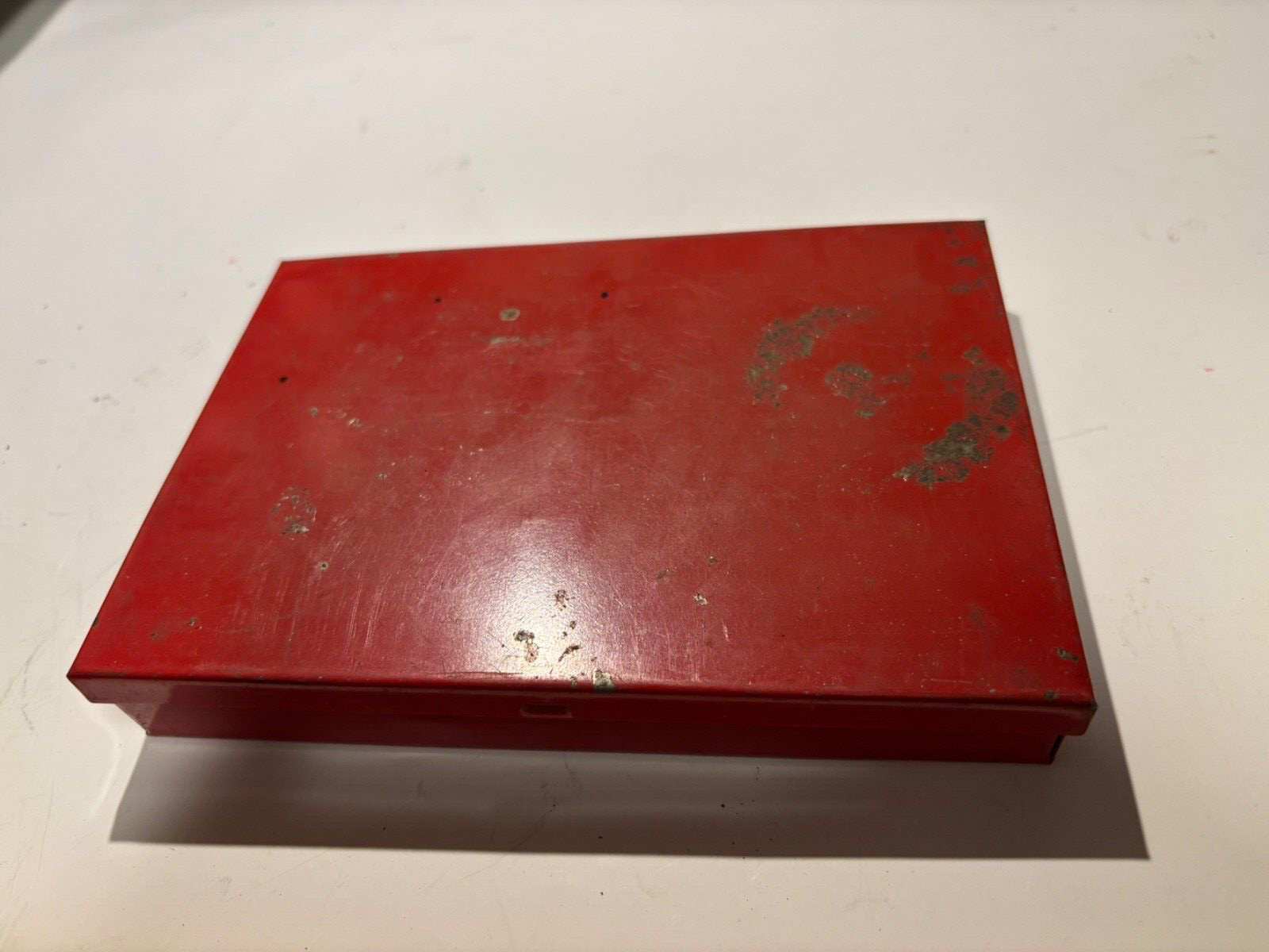 Double Flaring Tool – 3/16″ to 1/2″ Range – NOT Complete – Rimac Tools #36 PARTS