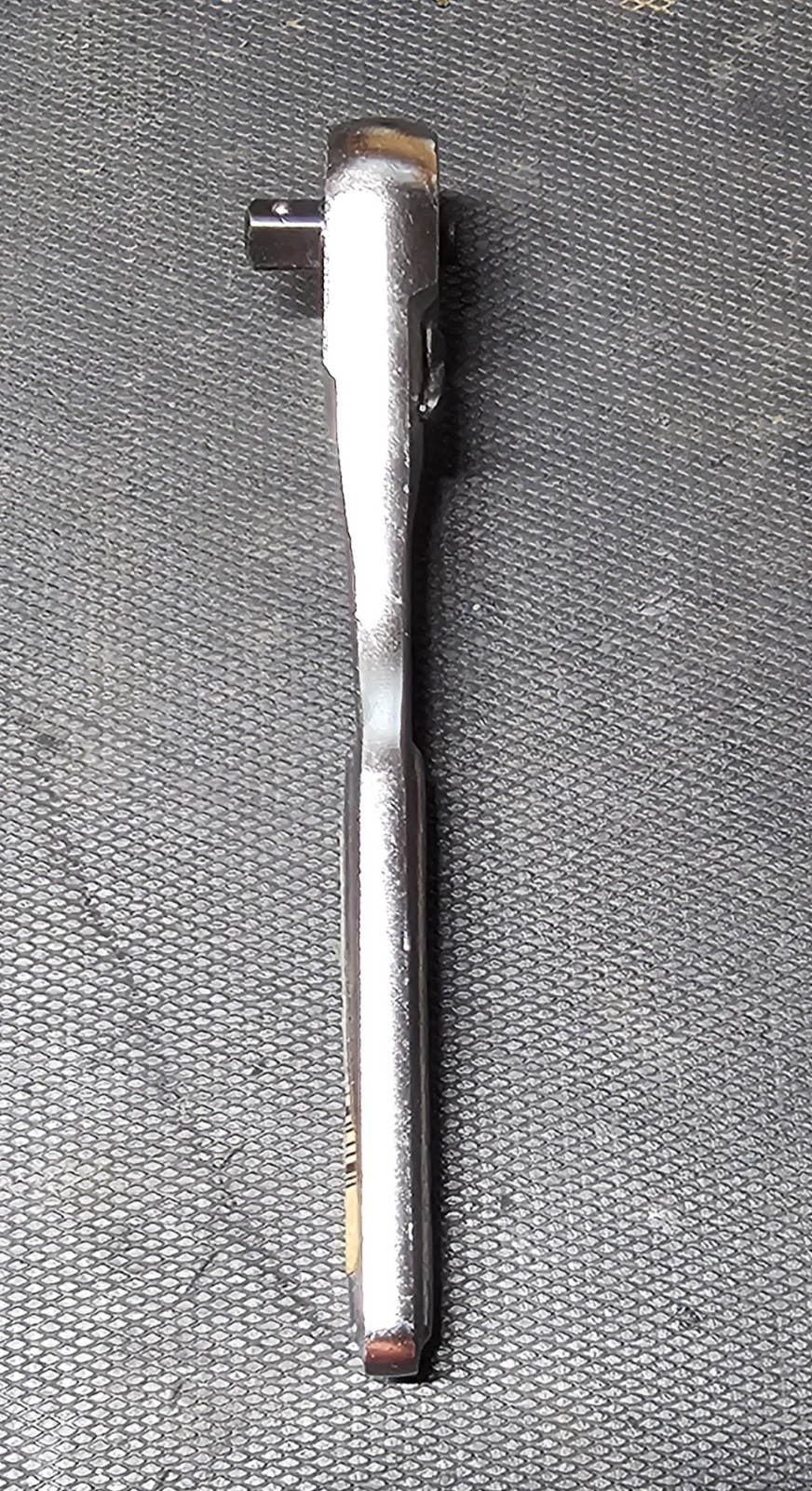 Craftsman 1/4″ Tear Drop Quick Release Ratchet 44807 Vintage NOS, Made in USA