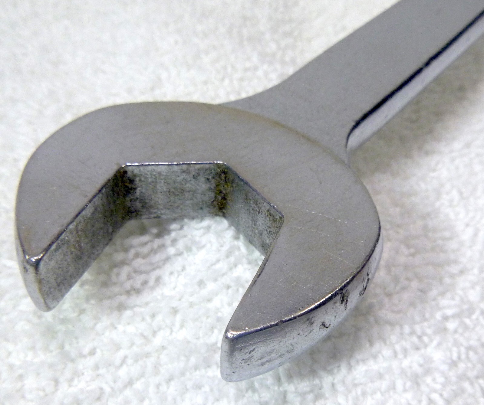 Mac Tools Combination Wrench 7/8″ Long CL28 USA