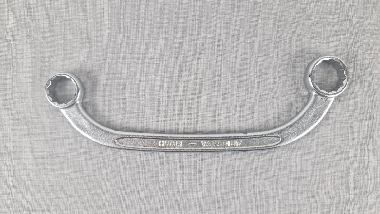 Heyco 12-Point Wrench Set – 13 Pieces (Brand New)
