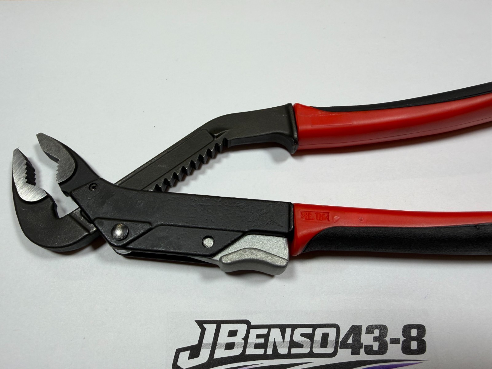 Blue-Point Tools USA NEW Soft Grip 7″ Wire Stripper / Cutter PWC7A