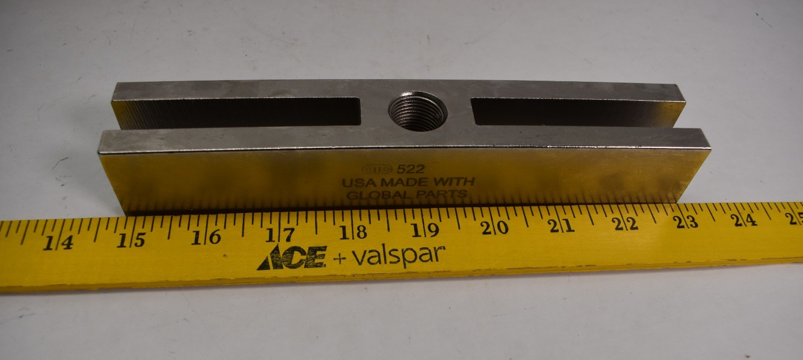 OTC Tools 522 Large Gear & Pulley Puller Made in USA