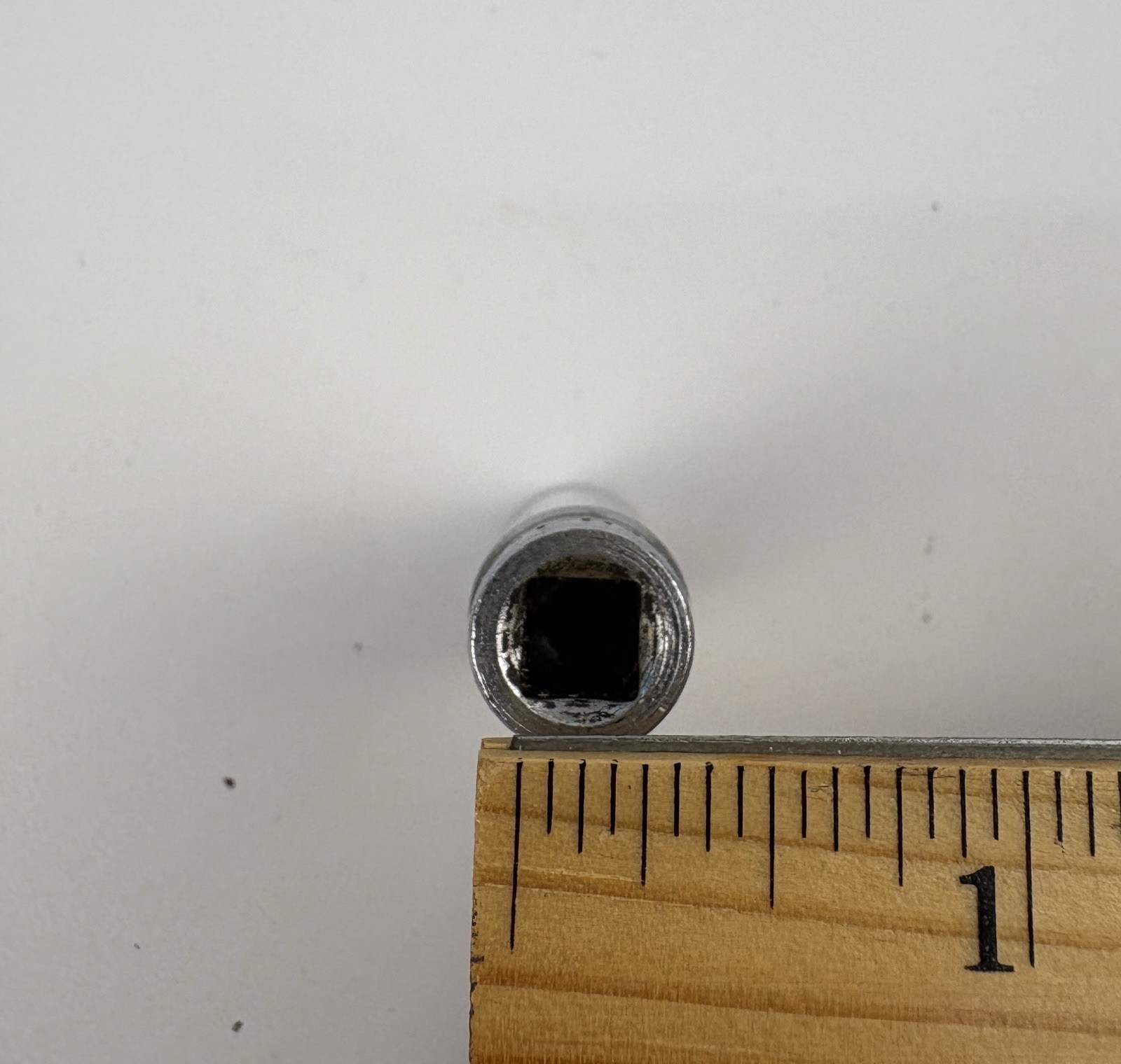 Snap-on 2 Pc 1/4” Drive SAE Deep 6-Point Socket Lot STM12 STM14 USA