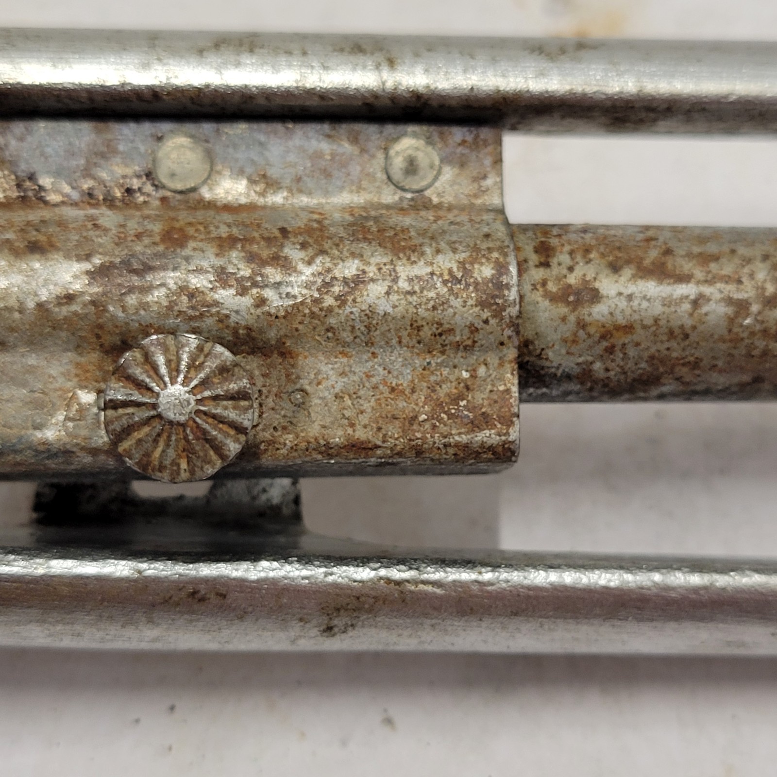 Vintage Milbar Safety Twist pliers Wire Twister AVIONICS/PRECISION AUTO MCM