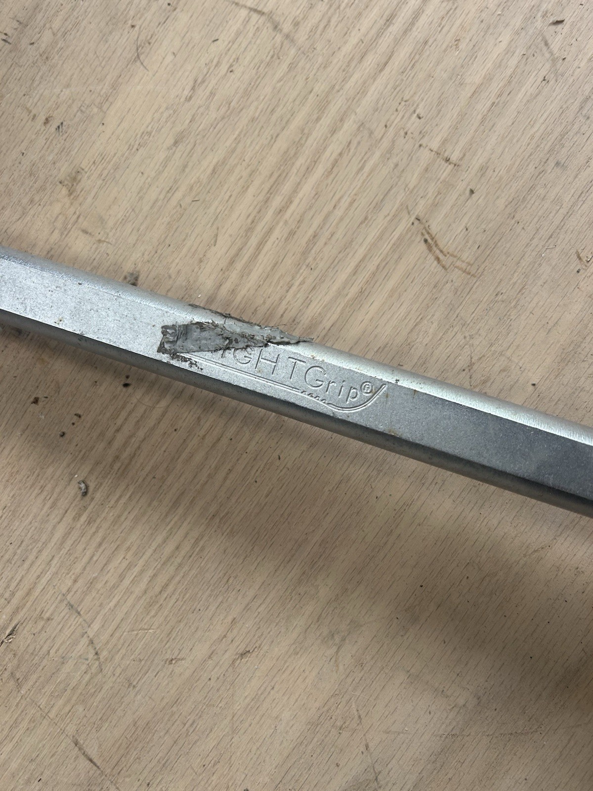 Wright Tool 1156 1-3/4″ Combination Wrench WrightGrip USA