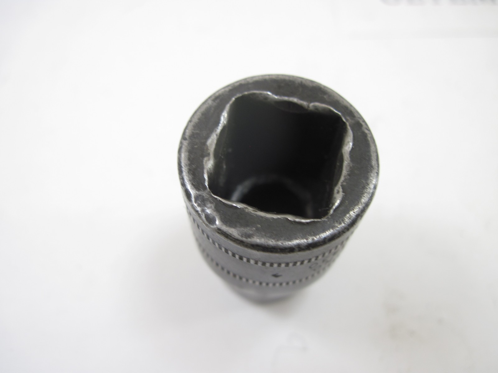 Snap On 1/2″ Drive 11mm Shallow 6pt Impact Socket IMM110 NICE