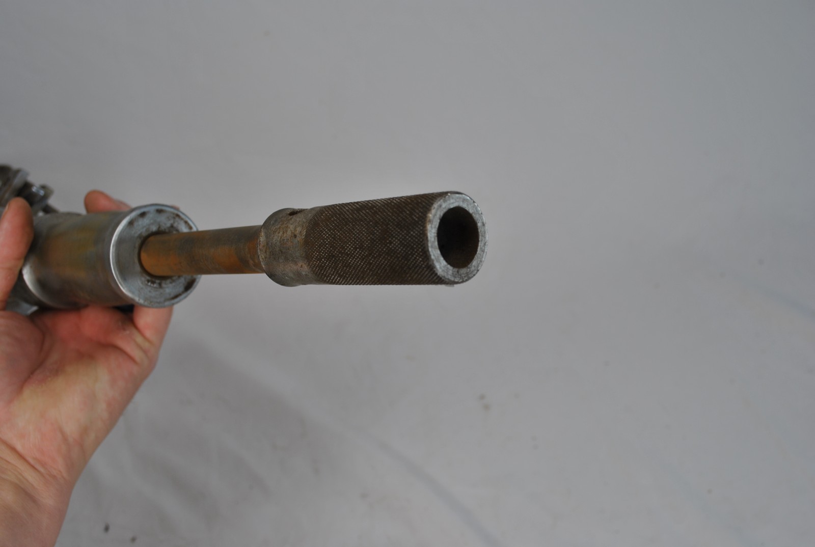 belzer tool co. large slide hammer 4520f puller