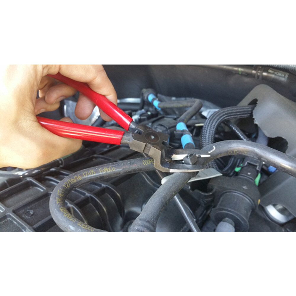 Dent Fix Multi-Clip Pliers and Cutting Tool DF-625 – Auto Body Repair Hand Tools