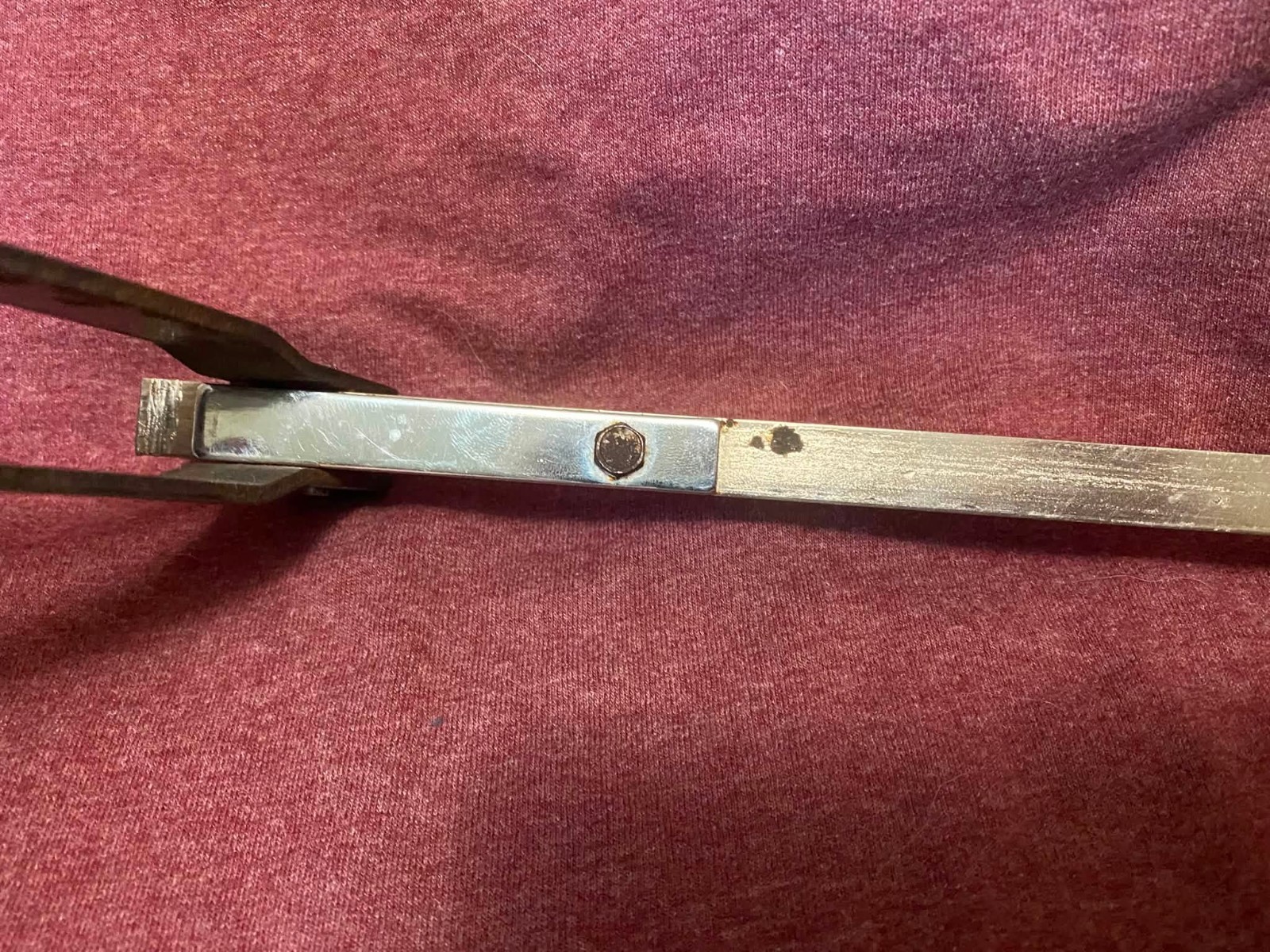 MAC TOOLS FT15A Flywheel Turning Tool with Mac-Hard Grip Handle USA