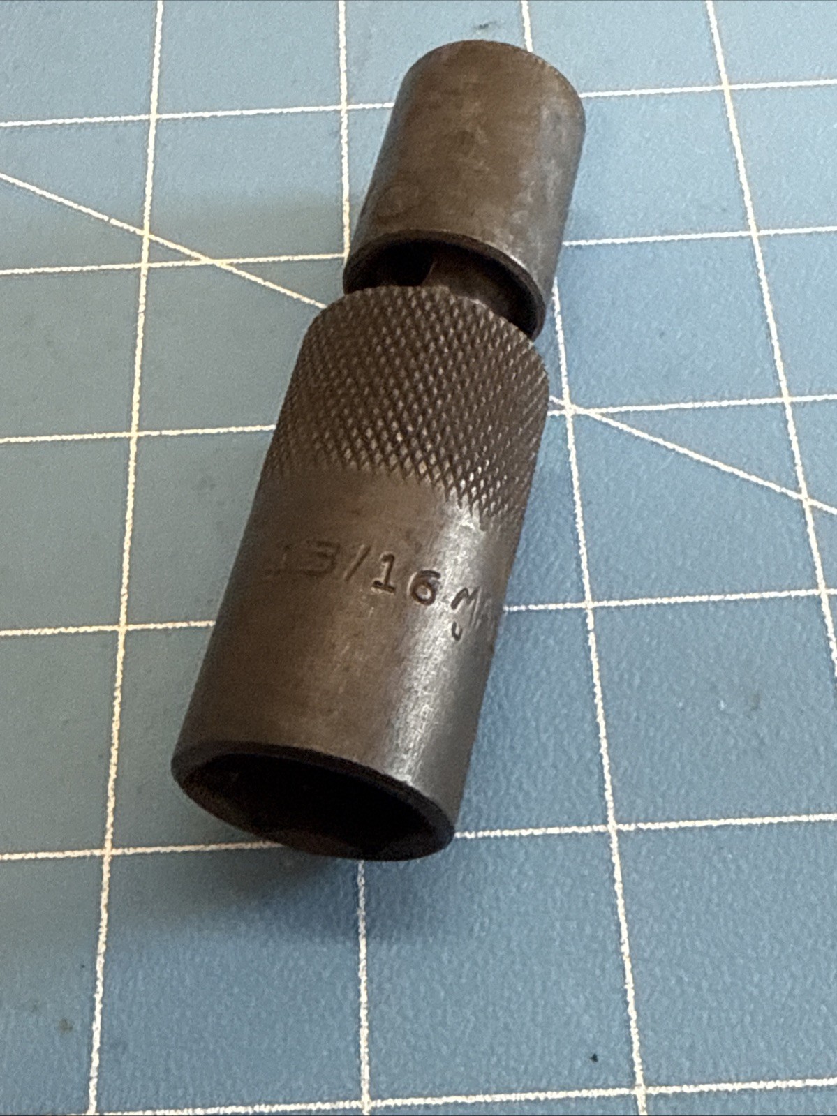 MAC Tools XUP266DP Impact Universal 13/16 in. Socket 3/8″ Drive 6 Pt U.S.A. MADE