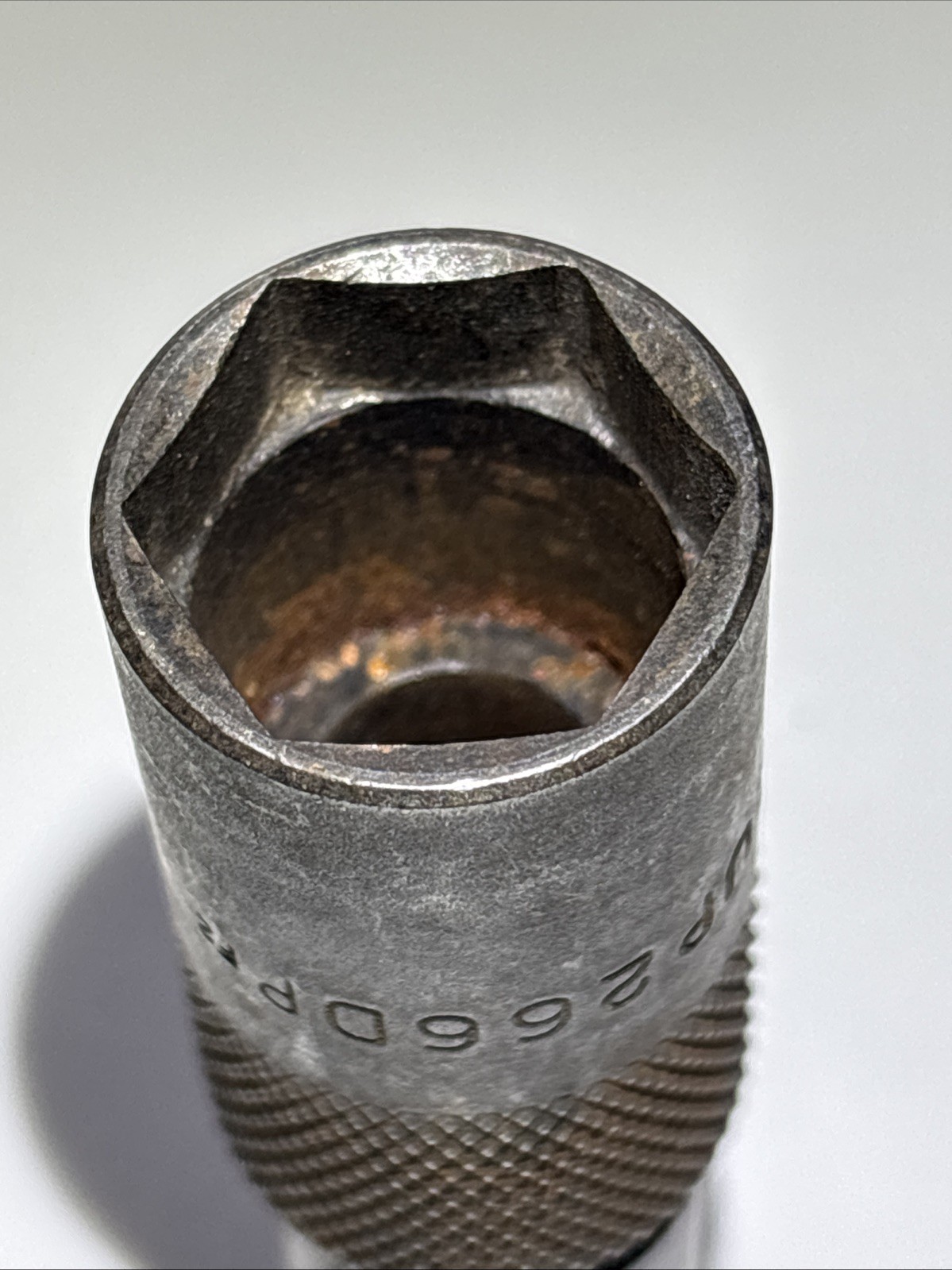 Mac Tools 3/8 Drive 13/16 Impact Swivel Spark Plug Socket XUP266DP 🇺🇸