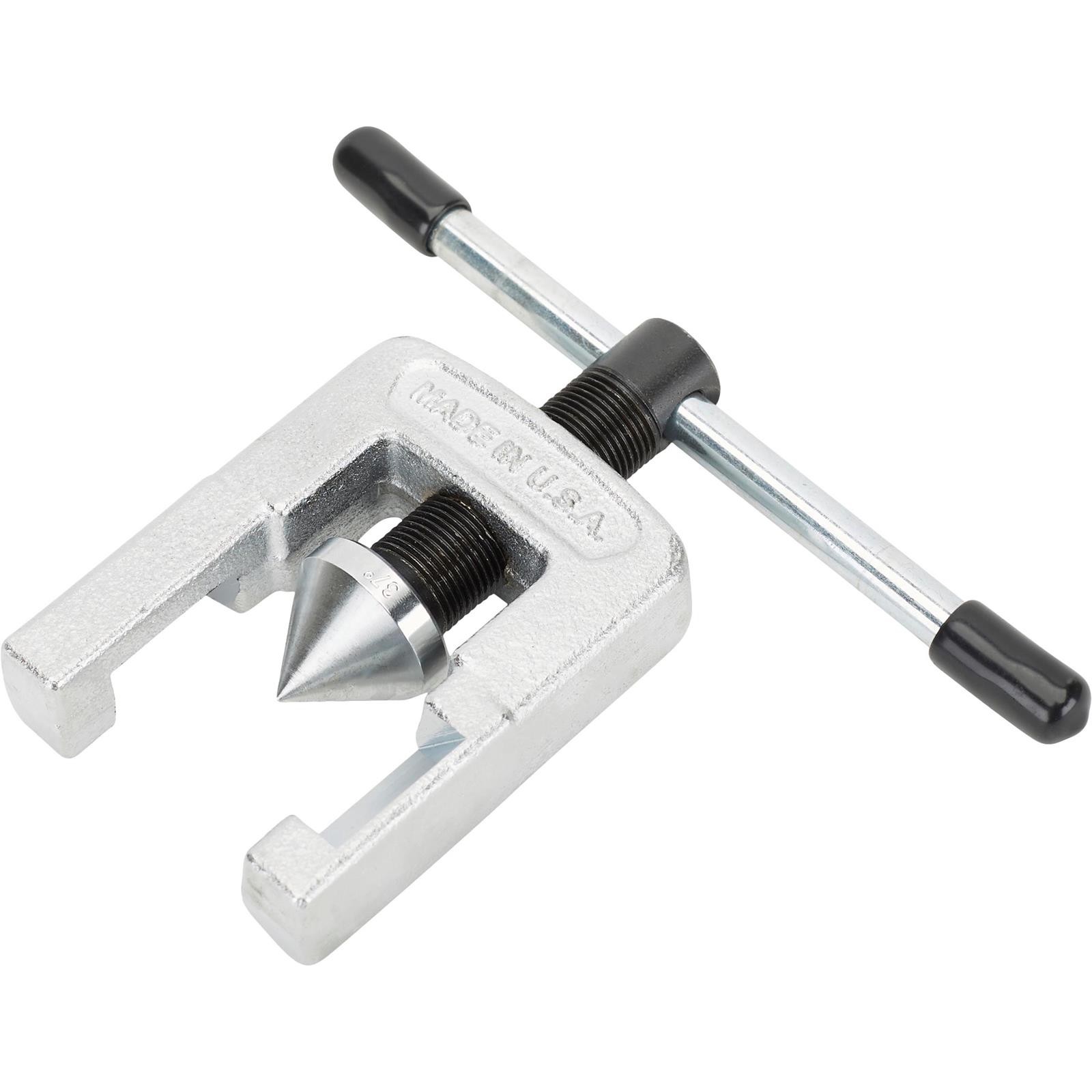 Speedway Motors Deluxe Brake & Fuel Hard Line Flaring Tool, 37 Degree AN