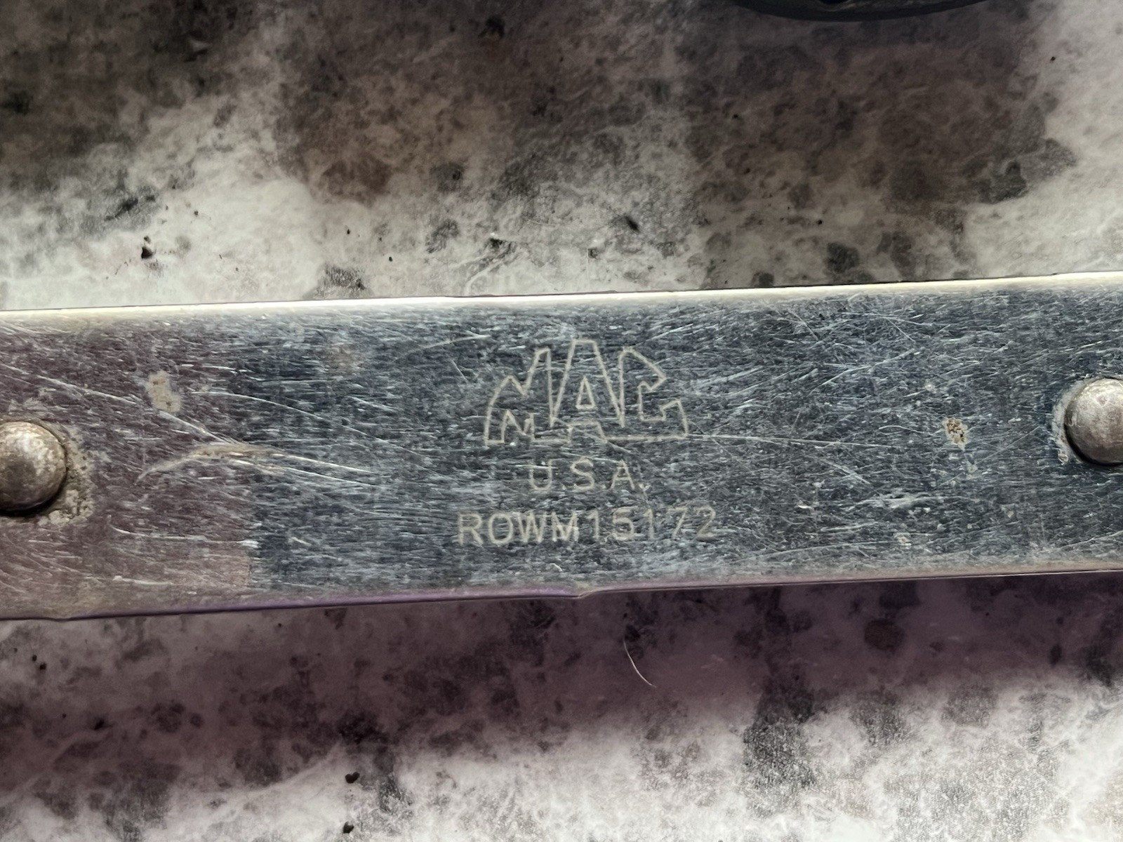 16 MAC TOOLS Sockets Metric SAE USA 1/2” Drive Specialty Mechanic Free Shipping