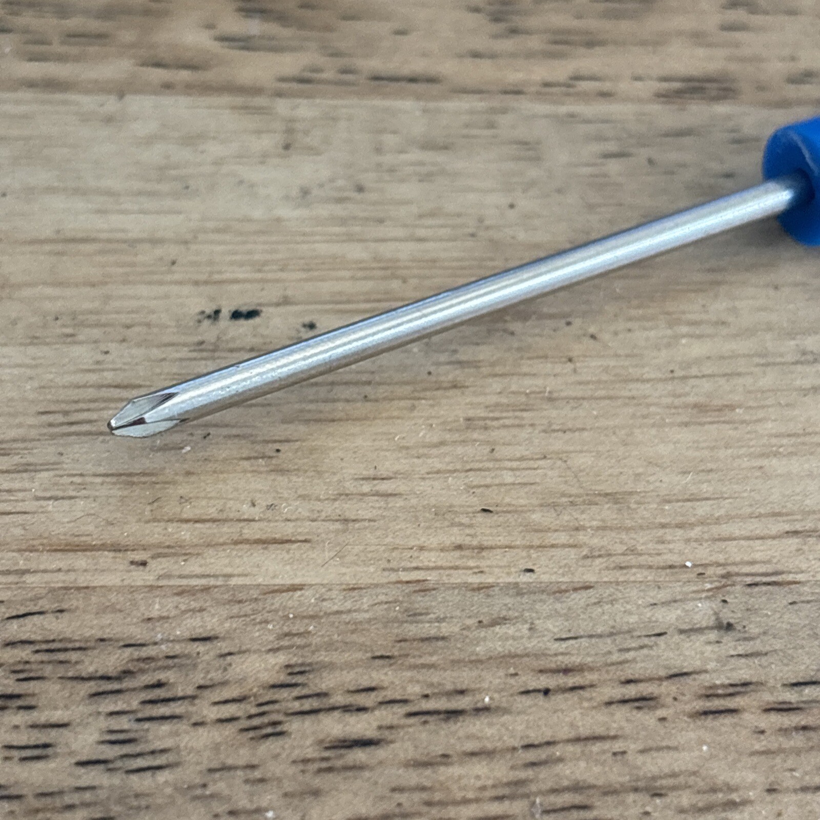 Cornwell Tools Phillips Pocket Screwdriver with Magnetic Top CGBPHS NEW