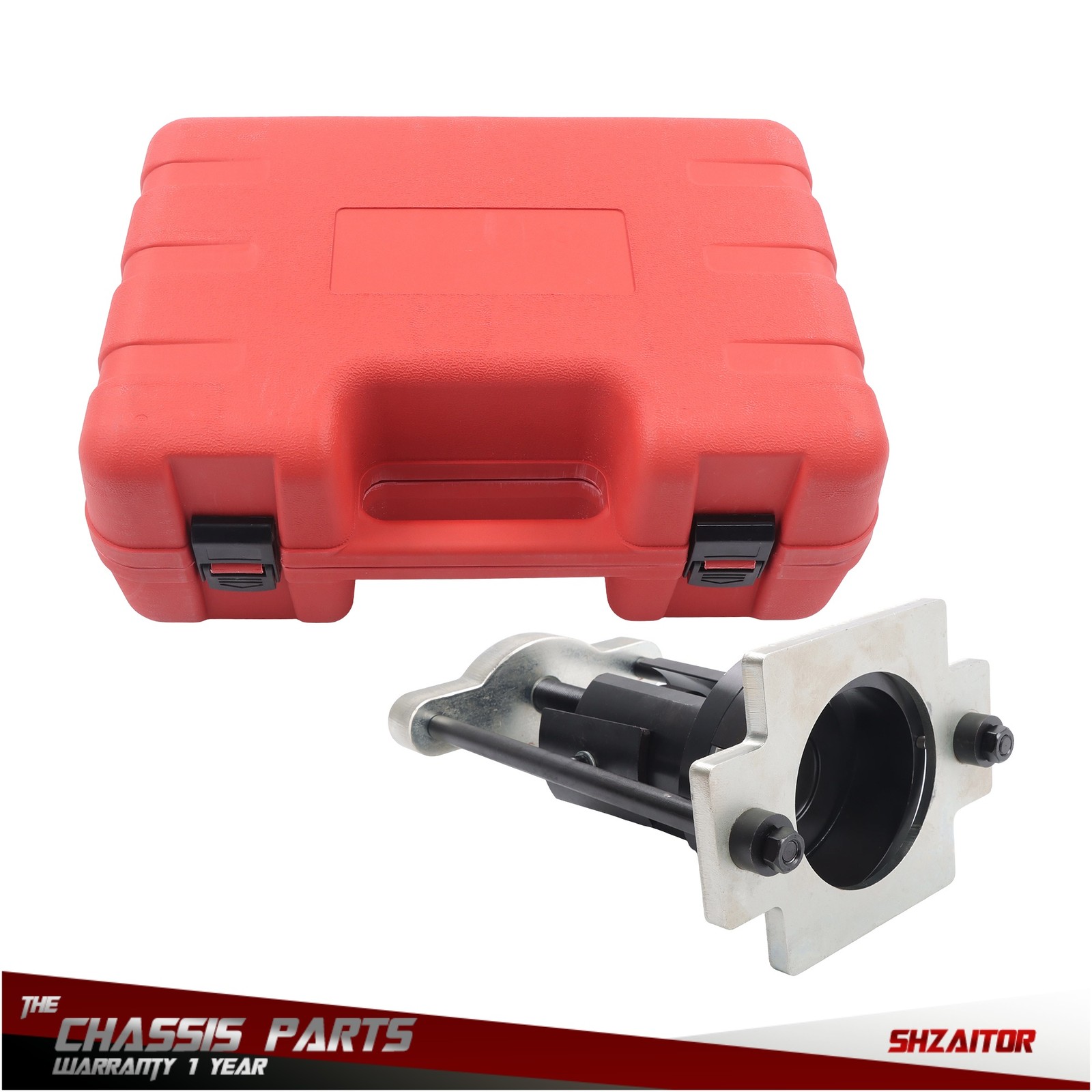 Rear Trailing Arm Suspension Bush Bolt Tool Kit Fit for Ford Volvo 205-1017