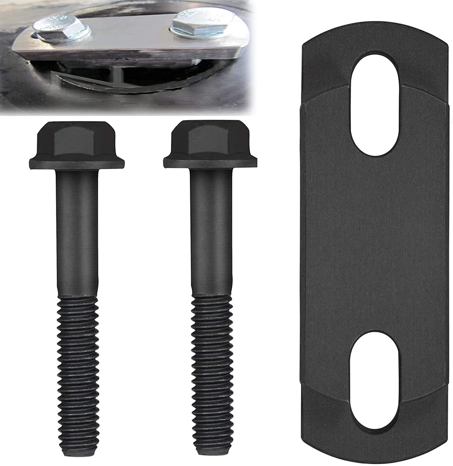 Fuel Injection Pump Gear Puller Tool for 1988-2012 Dodge Cummins 5.9L / 6.7L
