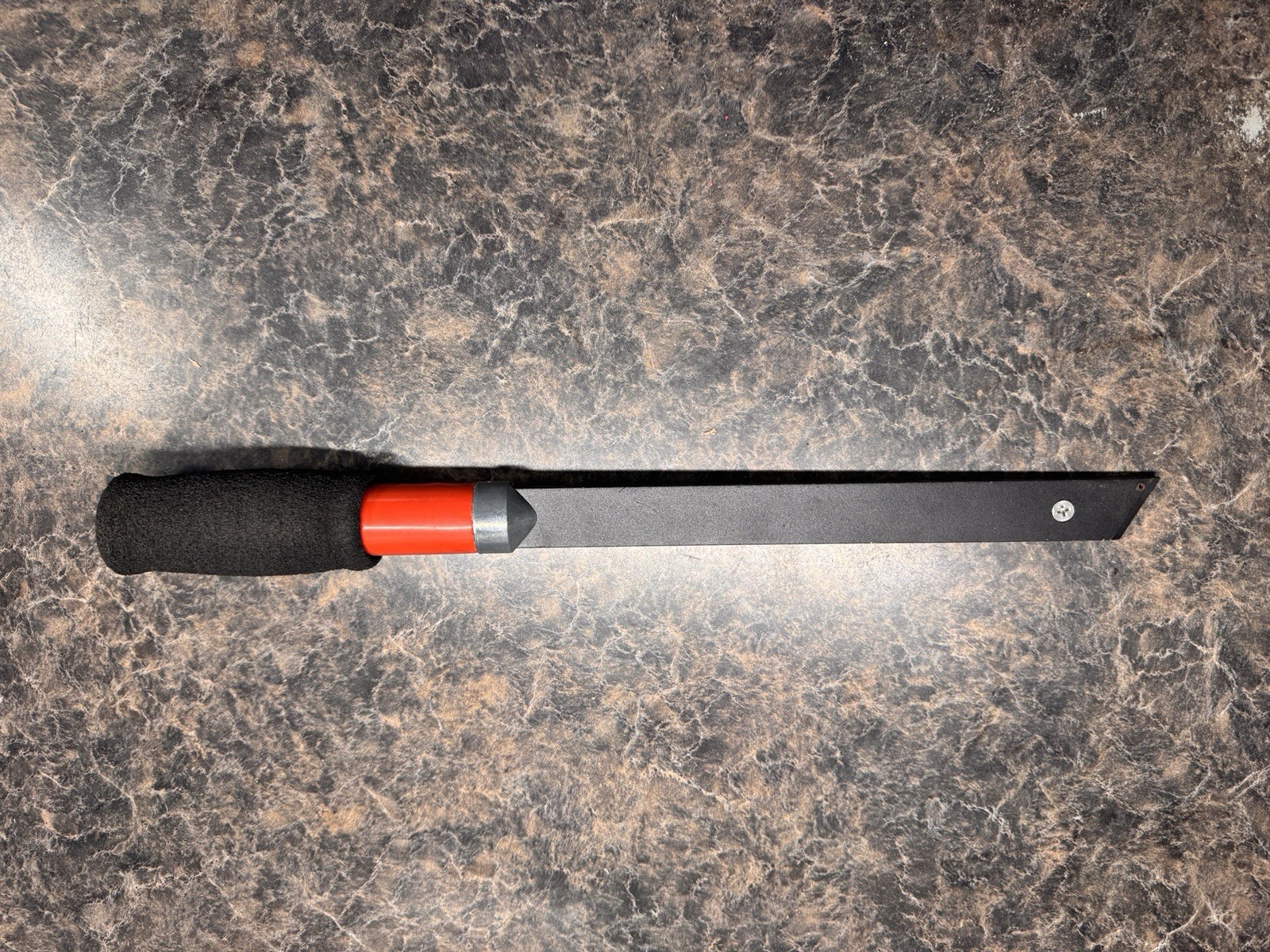 Matco Windshield Removal Long Knife ￼