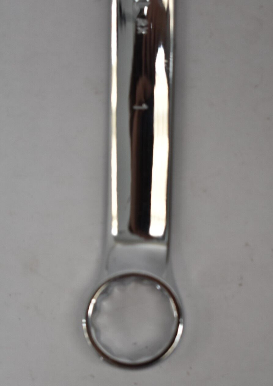 Proto Professional Anti Slip Combination Wrench 1″ x 12 Point 1232-T500 Chrome