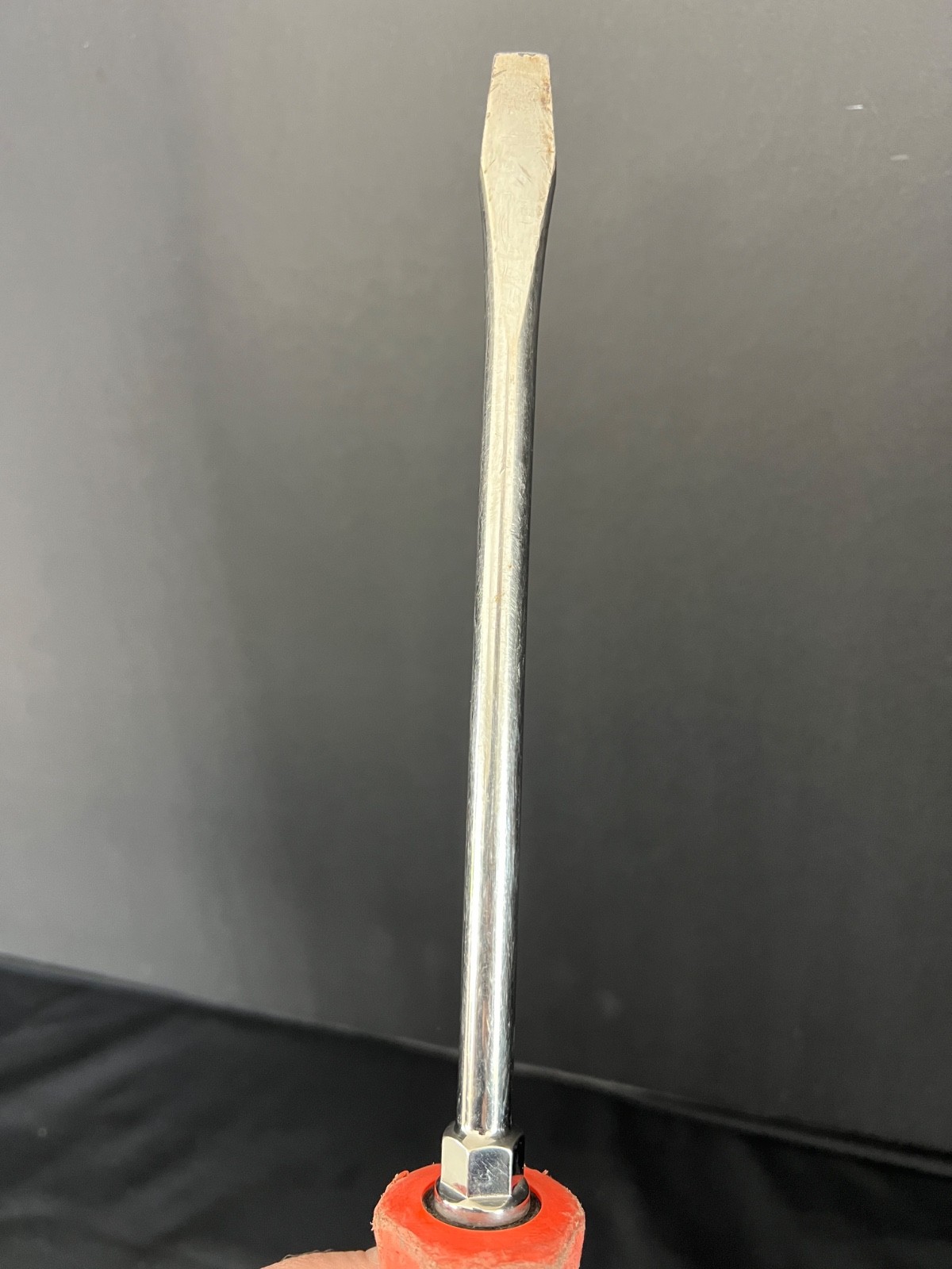 Snap-on Tools, USA, Flat Head and Phillips Screwdriver (SGD8B/SGDP31), Used