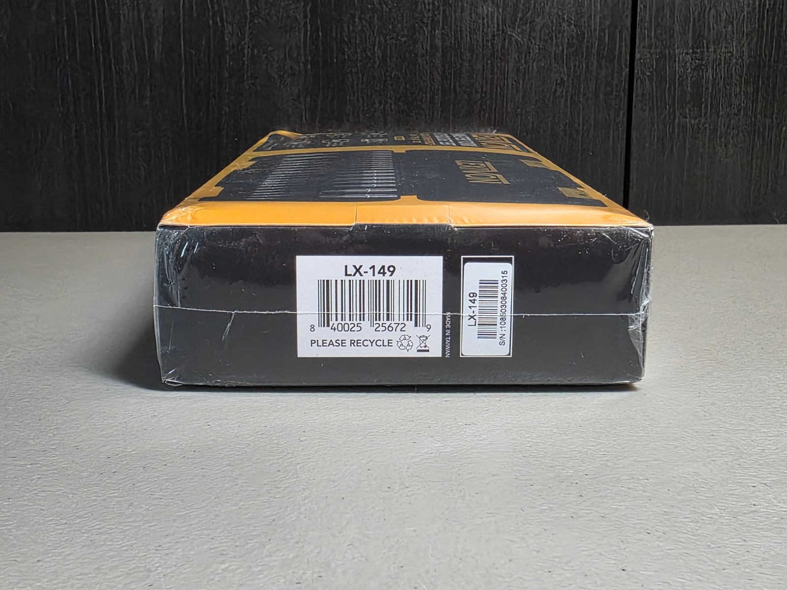 Lexivon Master Torx Bit Socket Set -Solid & Tamper Proof, T6H-T70H/T6-T70 Sealed