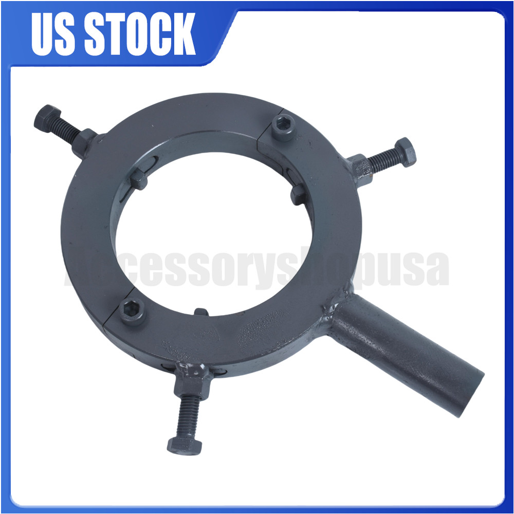For All Brand Excavators Change Cylinder Head Wrench Inner D 105mm-145mm 3 bolts