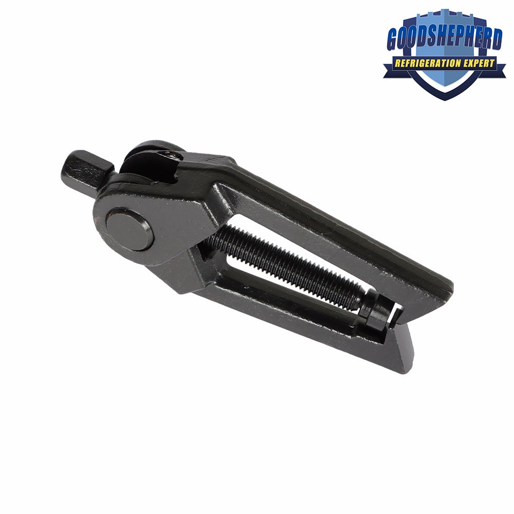 5-In-1 Front End Service Pitman Arm Puller Ball Joint Tie Rod Removal Tool Set