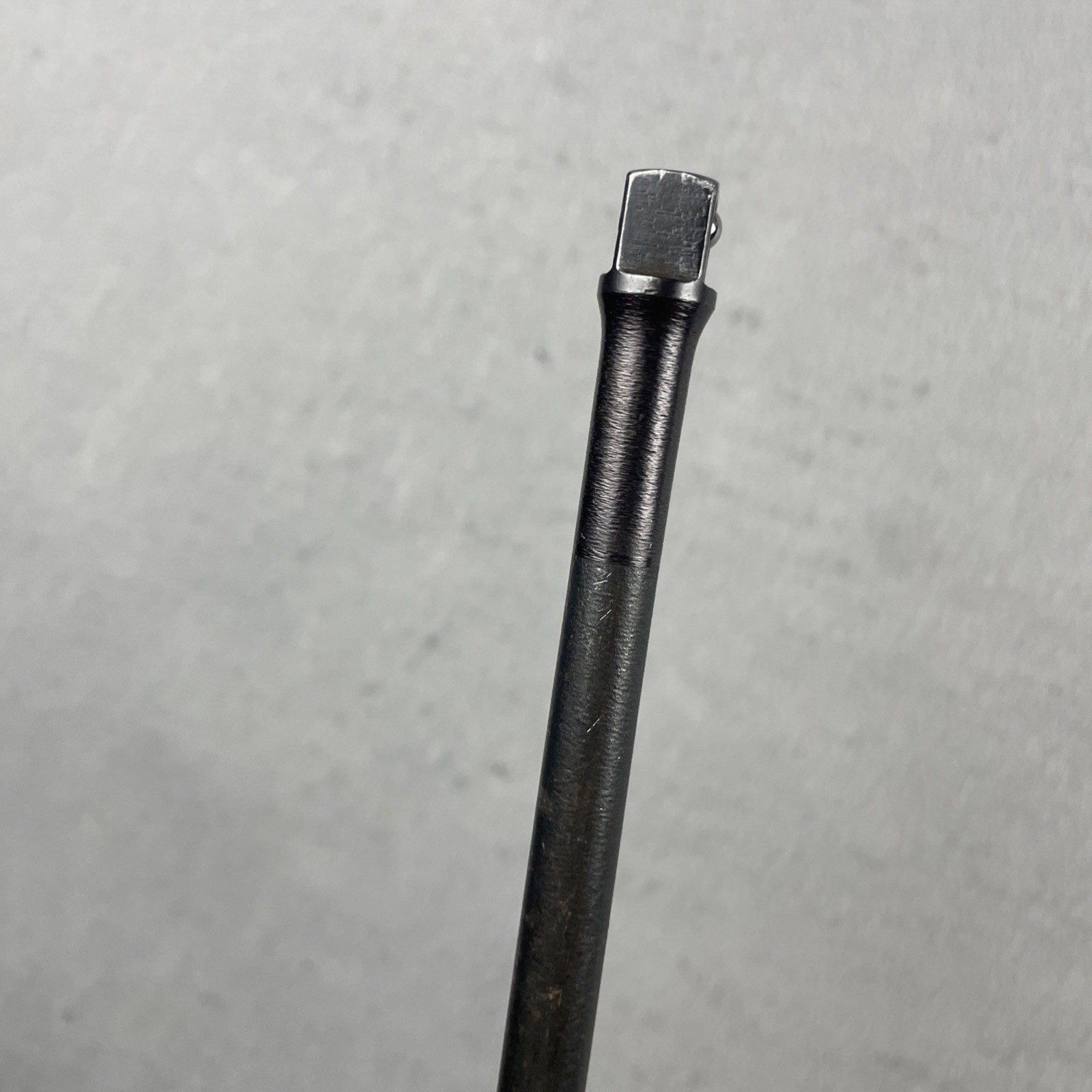 Snap On Tools GF4LB Industrial Black Oxide 3/8” Speed Wrench