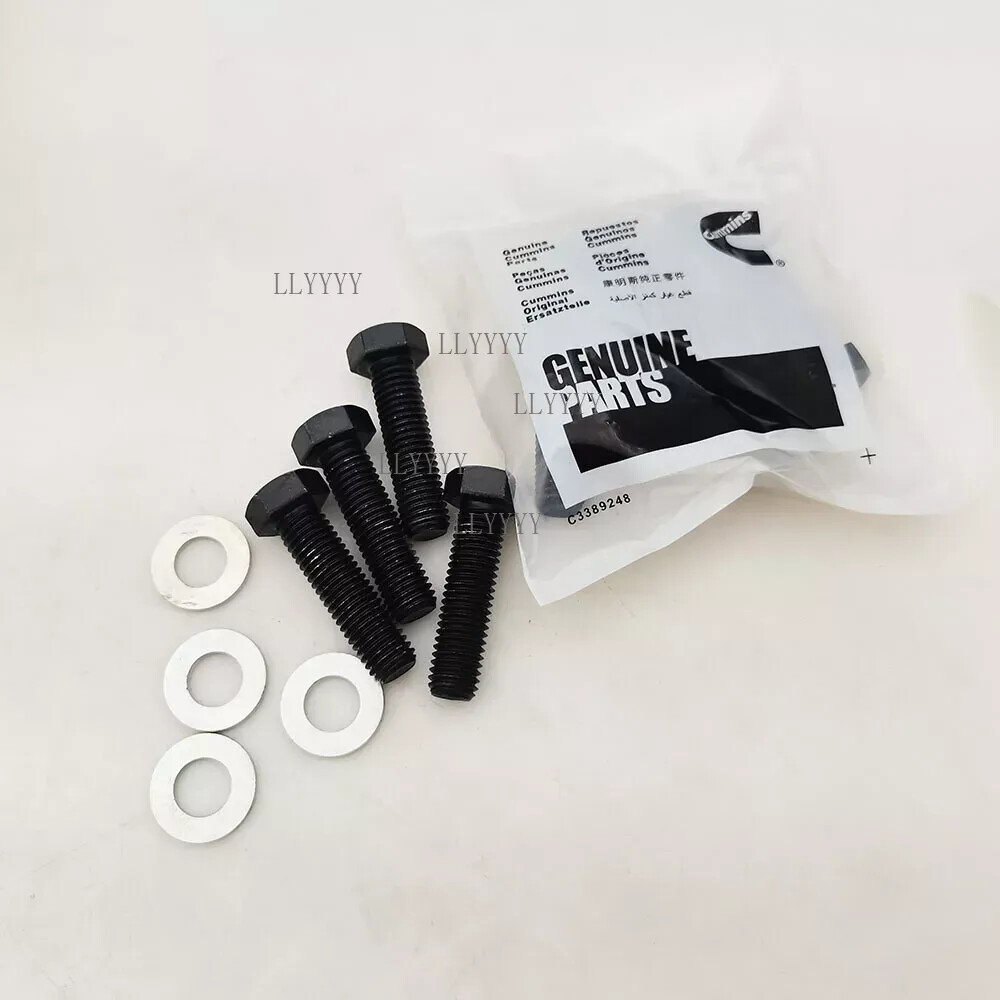 Timing Injector Cam Gear Puller Tool Kit 3163021 Fits For Cummins ISX 3163069