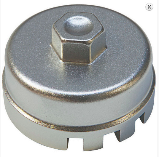 Private Brand Tools 71115A Toyota Lexus Oil Filter Wrench Kit New Free Shipping