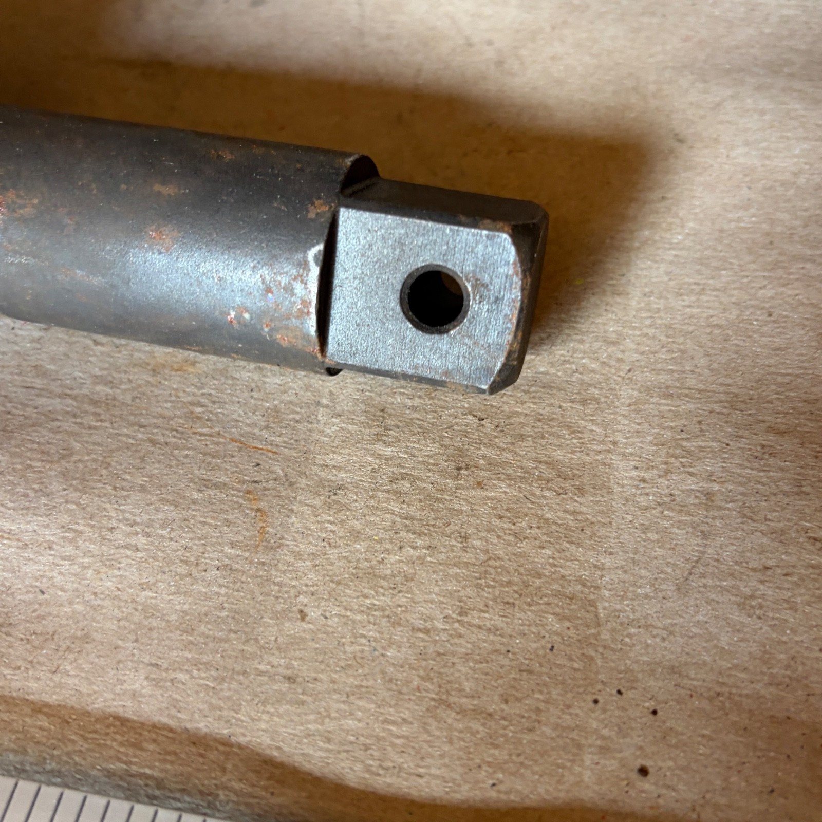 Proto 1″ Drive 10″ Impact Socket Extension 10608 USA