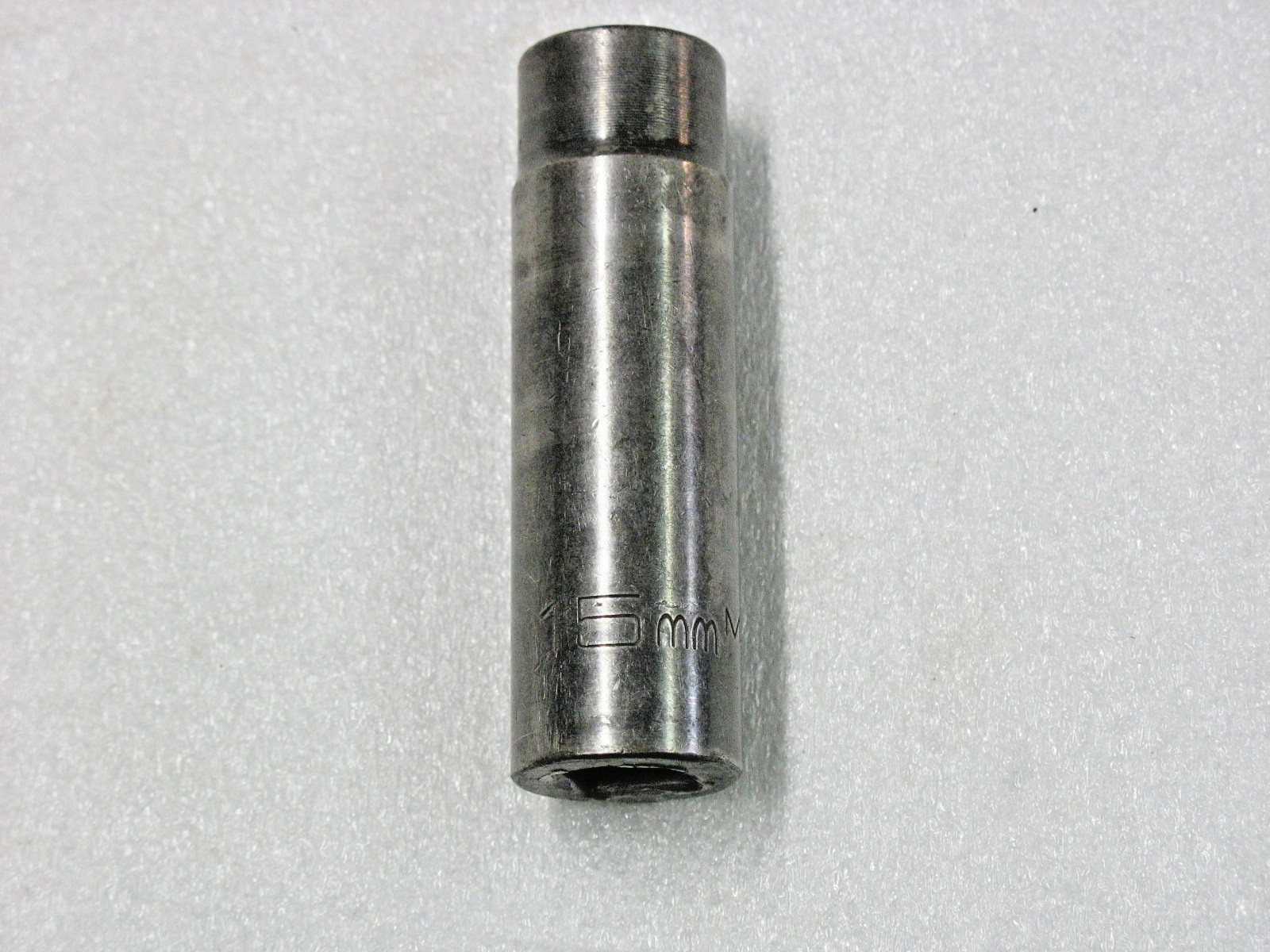 Matco 15mm 6pt 1/2″ Drive Deep Impact Socket CDP15M6
