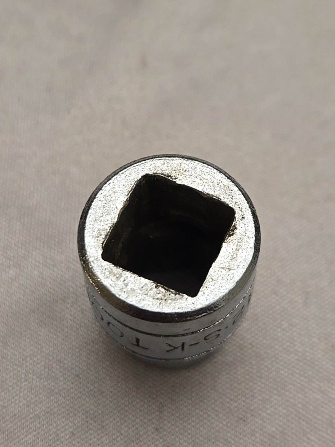 S-K Tools 45112 3/8″ 6pt Socket 3/8″ Drive Made in USA