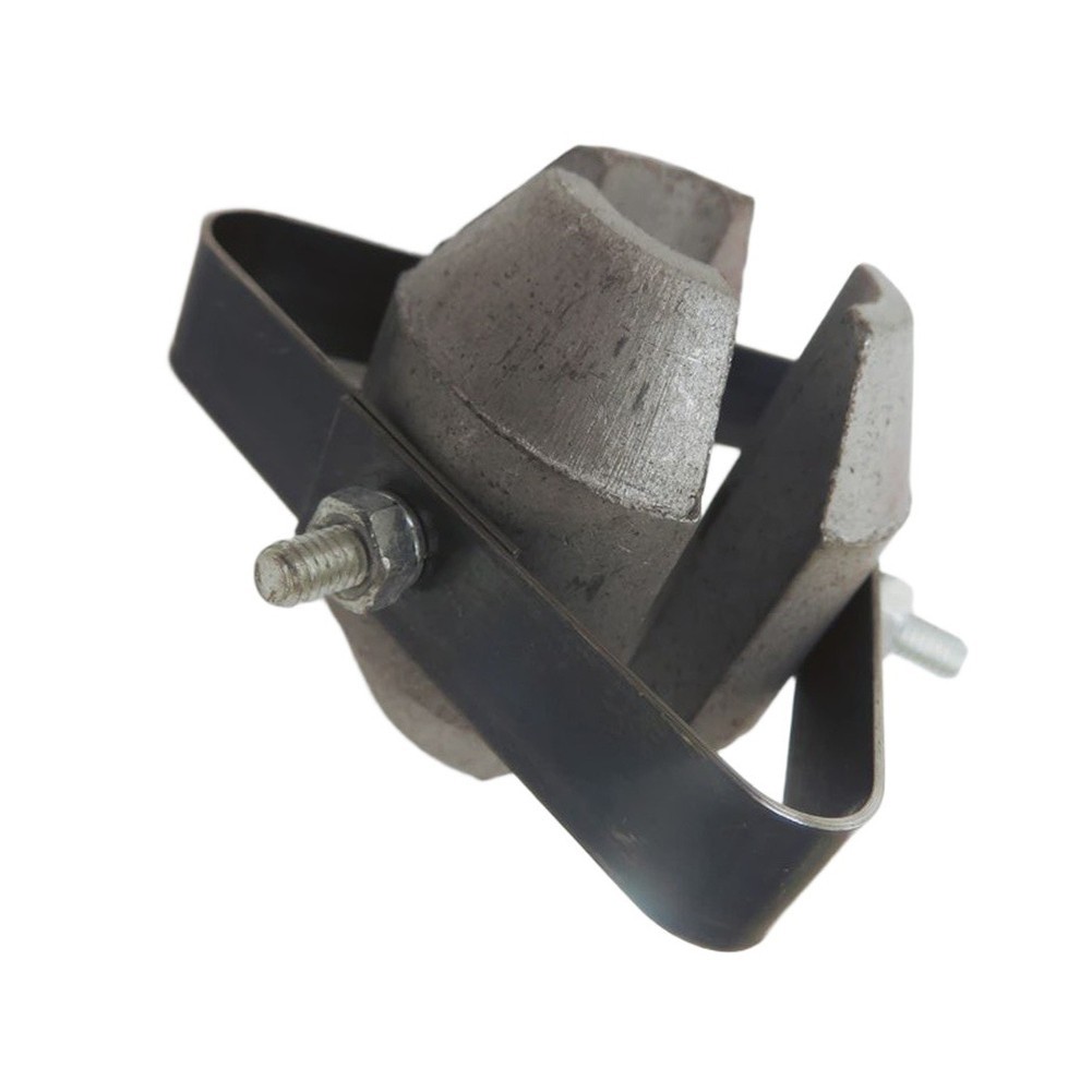 Clutch Jaw Set Firm Cable Grip Long-lasting Performance Metal Alloy Construction