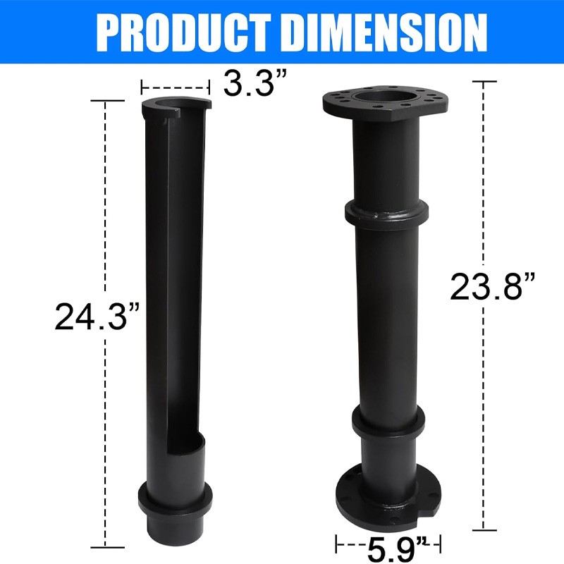 Rear Axle Bearing Removal Puller Tool 09521-25011 for Toyota Trucks 1984-2018