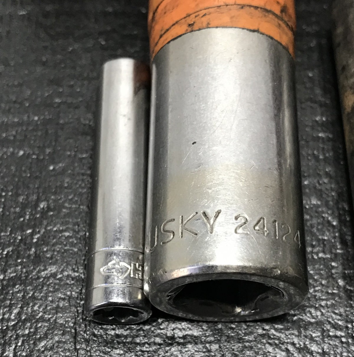 MIT Michigan Industrial Tools Chrome Vanadium 3/8″ 1/2″ Drive Sockets LOT