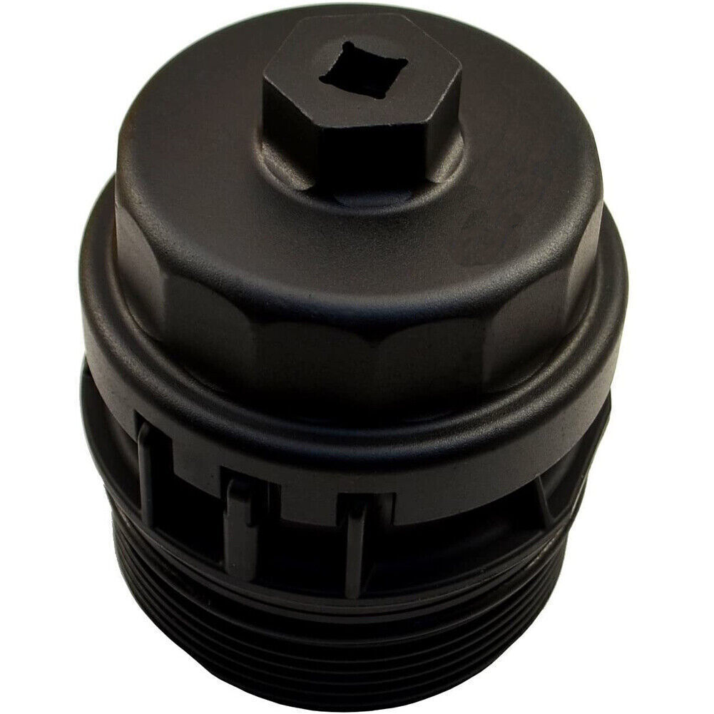 64mm Oil Filter Cap Wrench Socket Remover Tool for Toyota, Lexus Scion 2.5L-5.7L