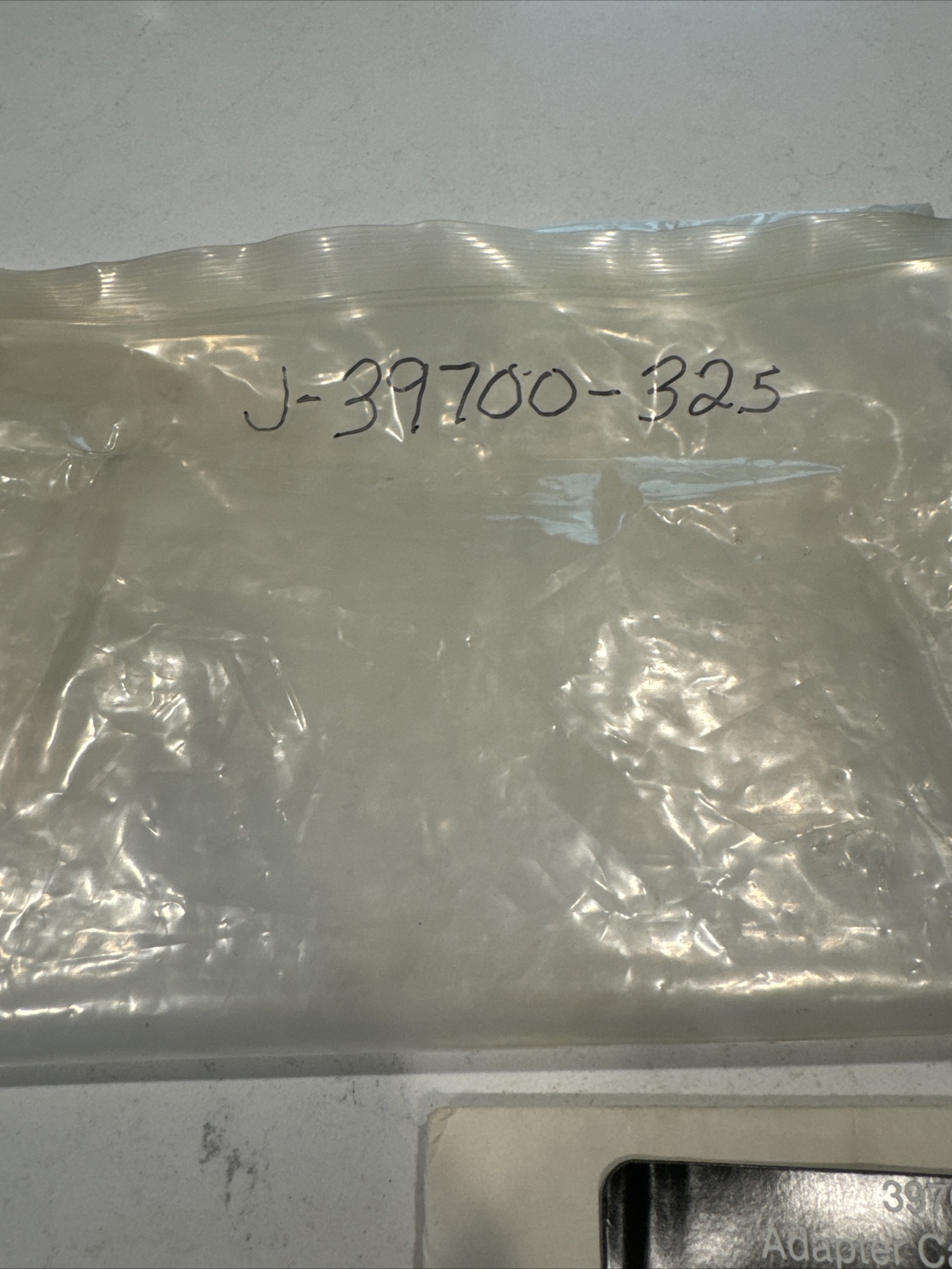 Kent Moore J-39700-325 Breakout Box Adapter Harness With Magnetic Overlay EBC325