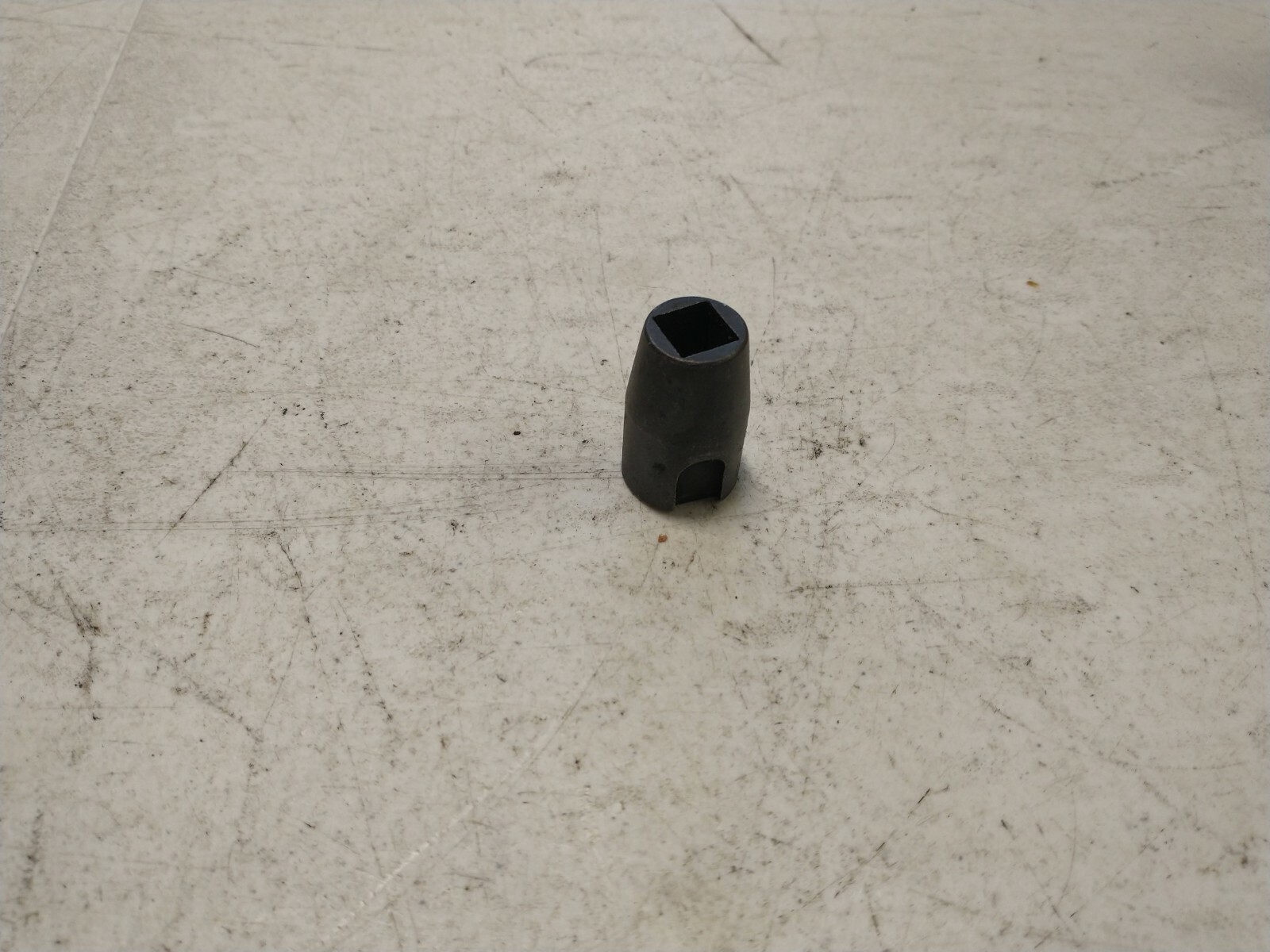 KENT MOORE J-7158 TRIM NUT DRIVE SOCKET TOOL 3/16-INCH
