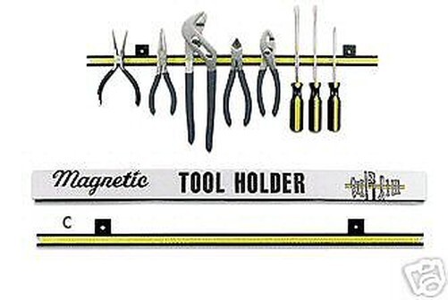 Magnetic Tool Holder Organizer 24″ (600mm ) Long