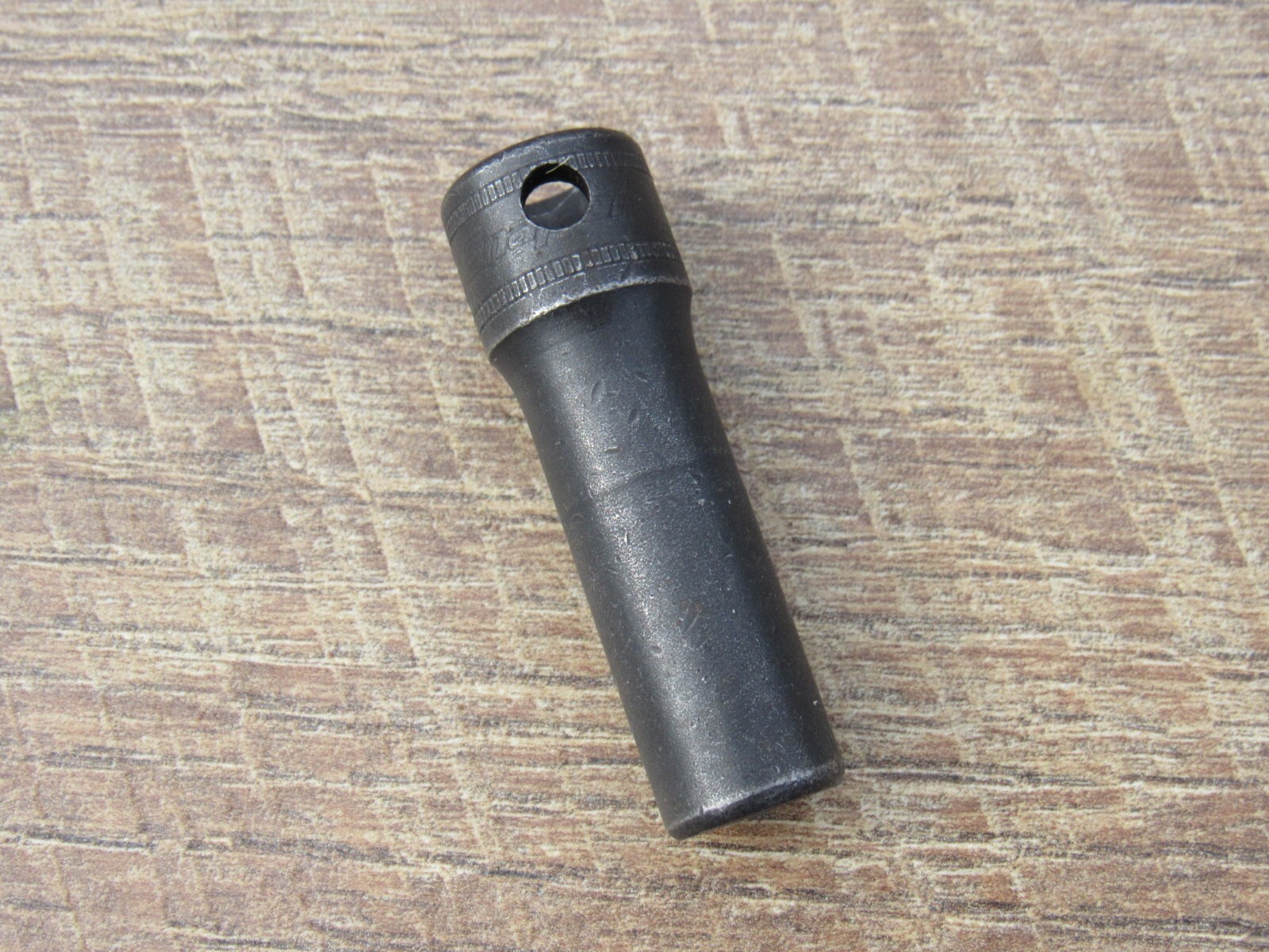 SNAP ON 9MM SIMFM9A 3/8″ DRIVE 6 POINT DEEP IMPACT SOCKET NEW LOGO NICE USA 9 MM